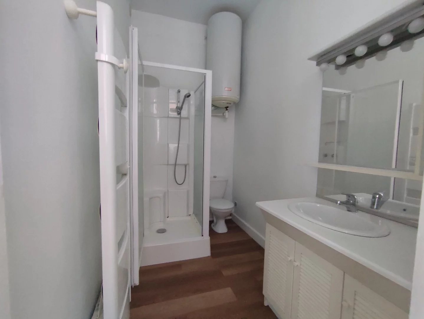 DINAN CENTRE APPARTEMENT T2  – EN EXCLUSIVITE –