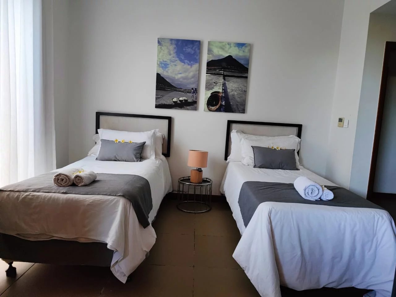 Daire Grand Baie - picture 8