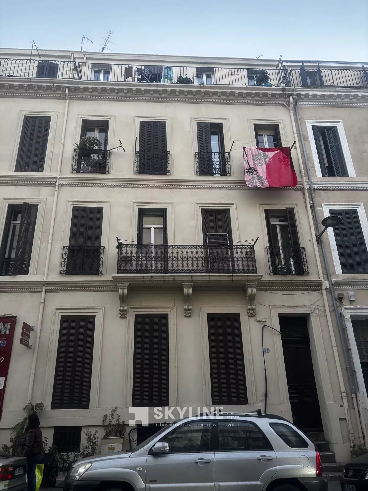 Agence immobilière de Cabinet Cogex