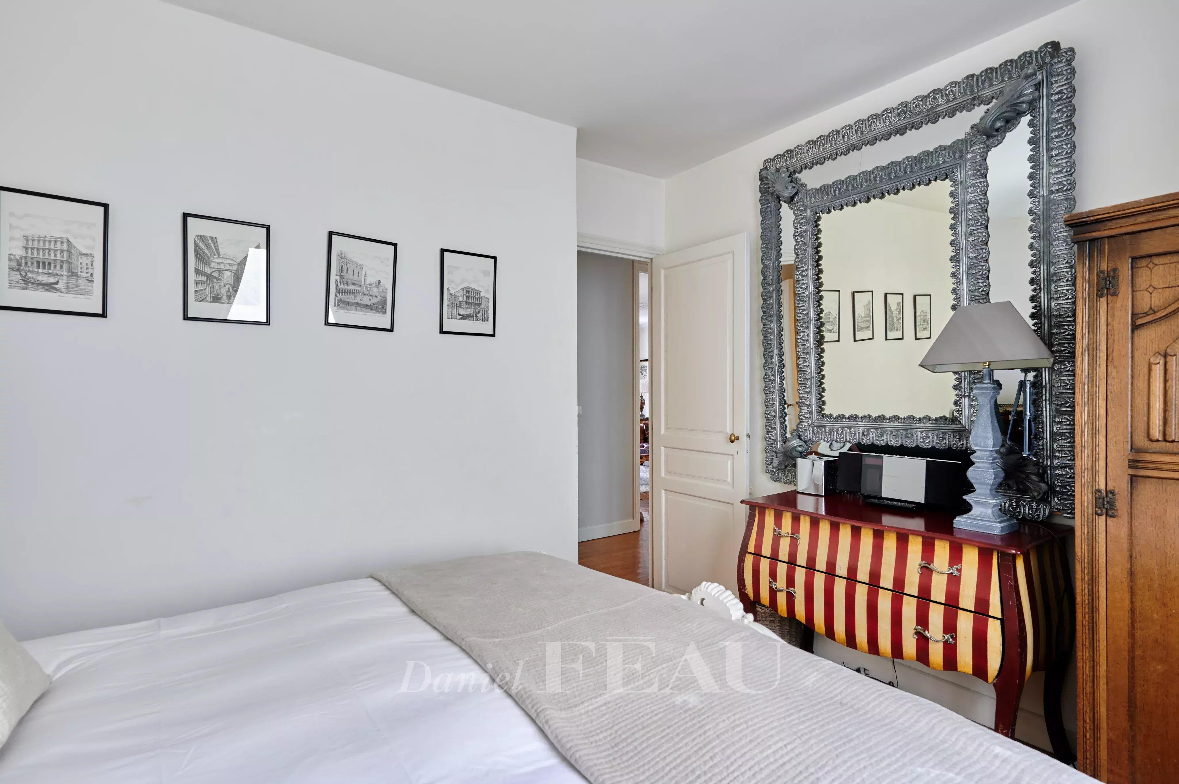Vente Appartement Paris 6ème
