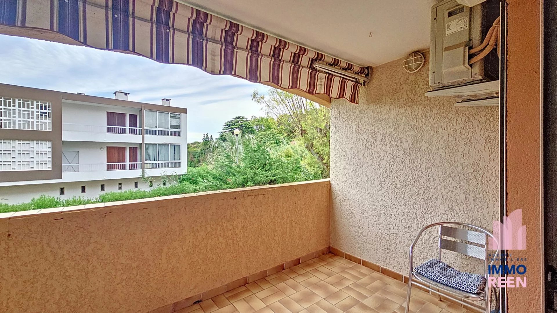 Vente Appartement La Seyne-sur-Mer