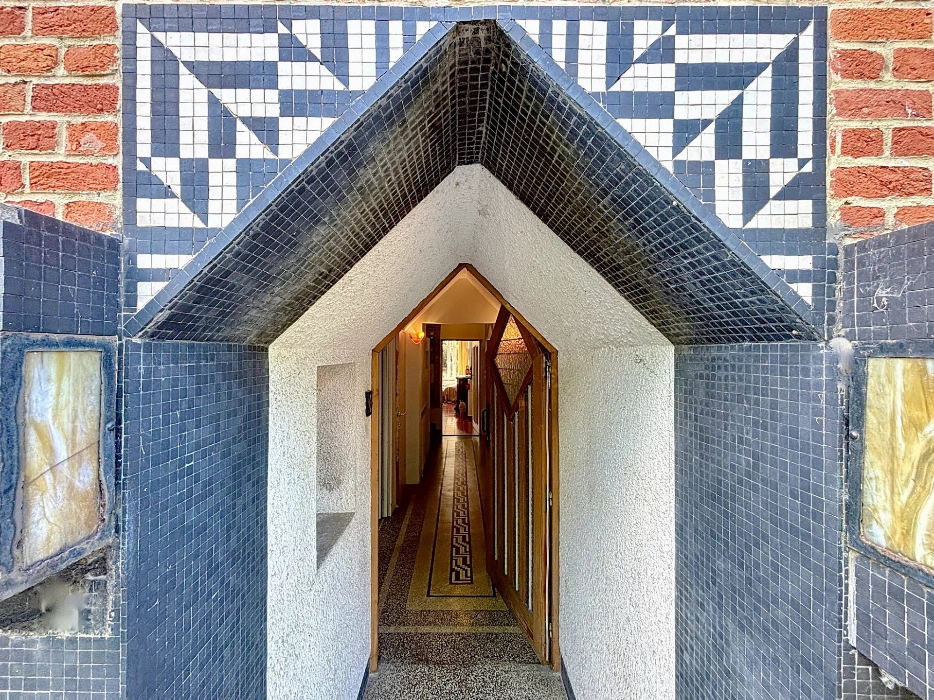 Ev Woluwe-Saint-Pierre