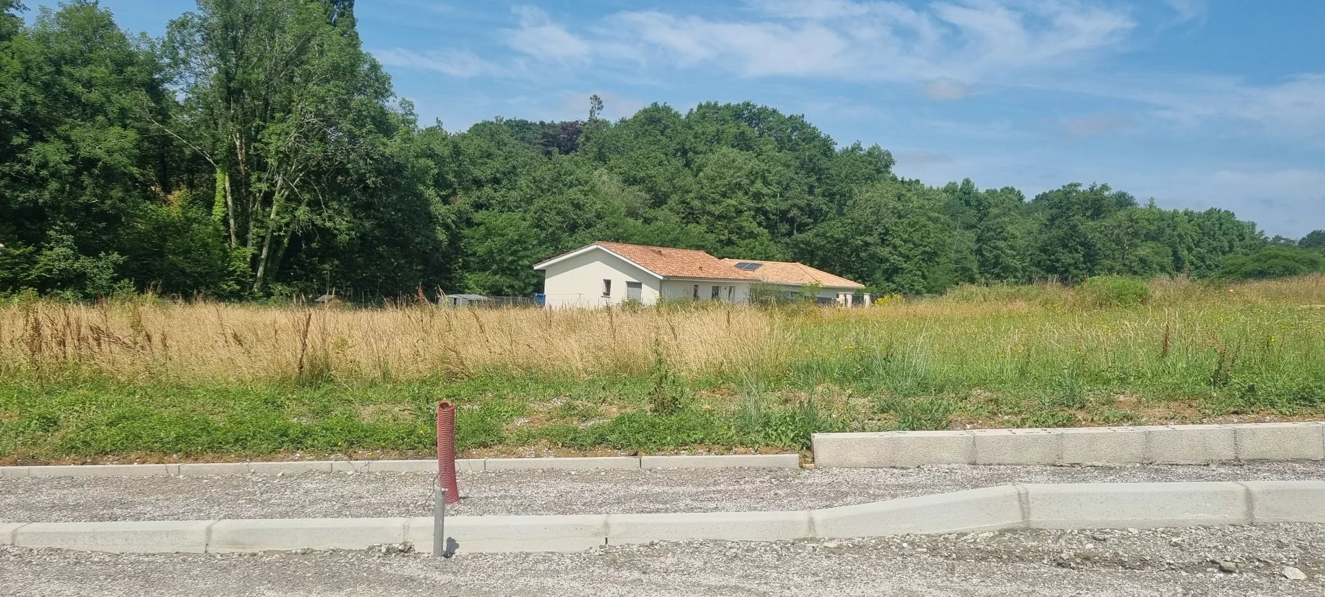Agence immobilière de POUILLON IMMOBILIER
