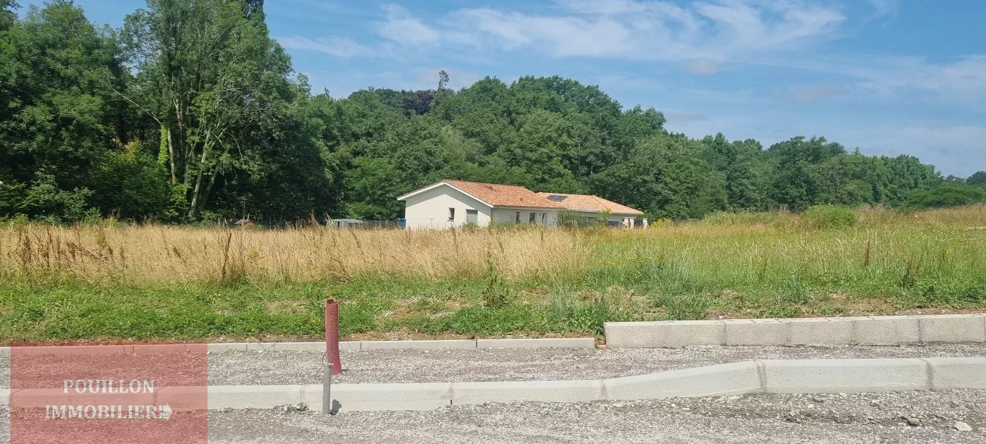 Agence immobilière de POUILLON IMMOBILIER