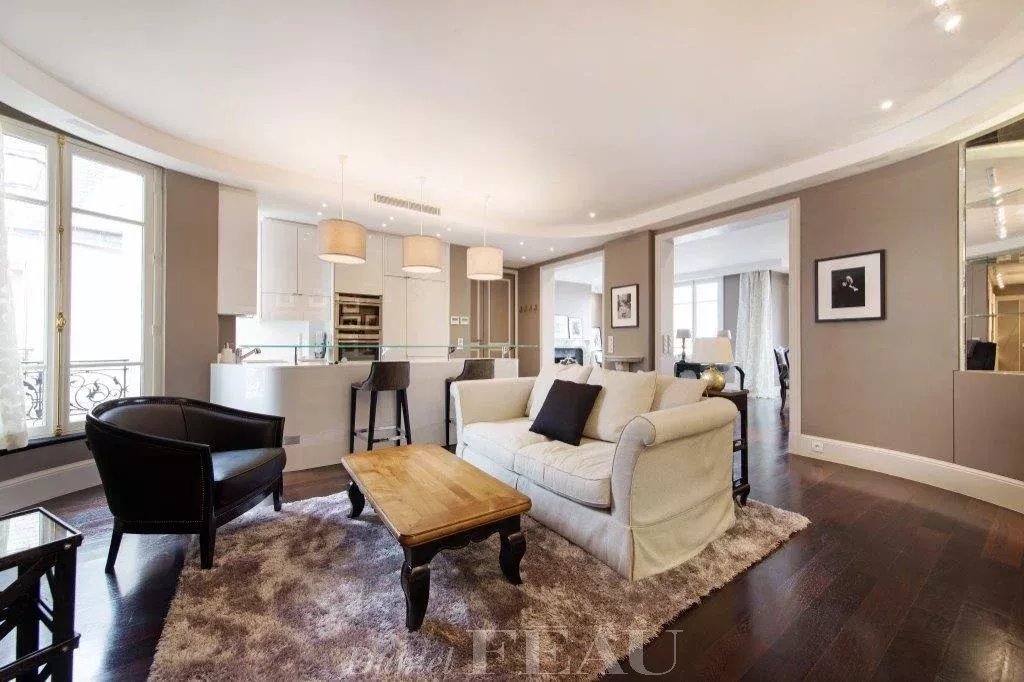 Rental Apartment Paris 7th