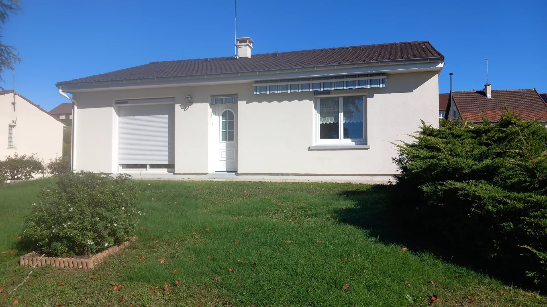 Sale House Paray-le-Monial