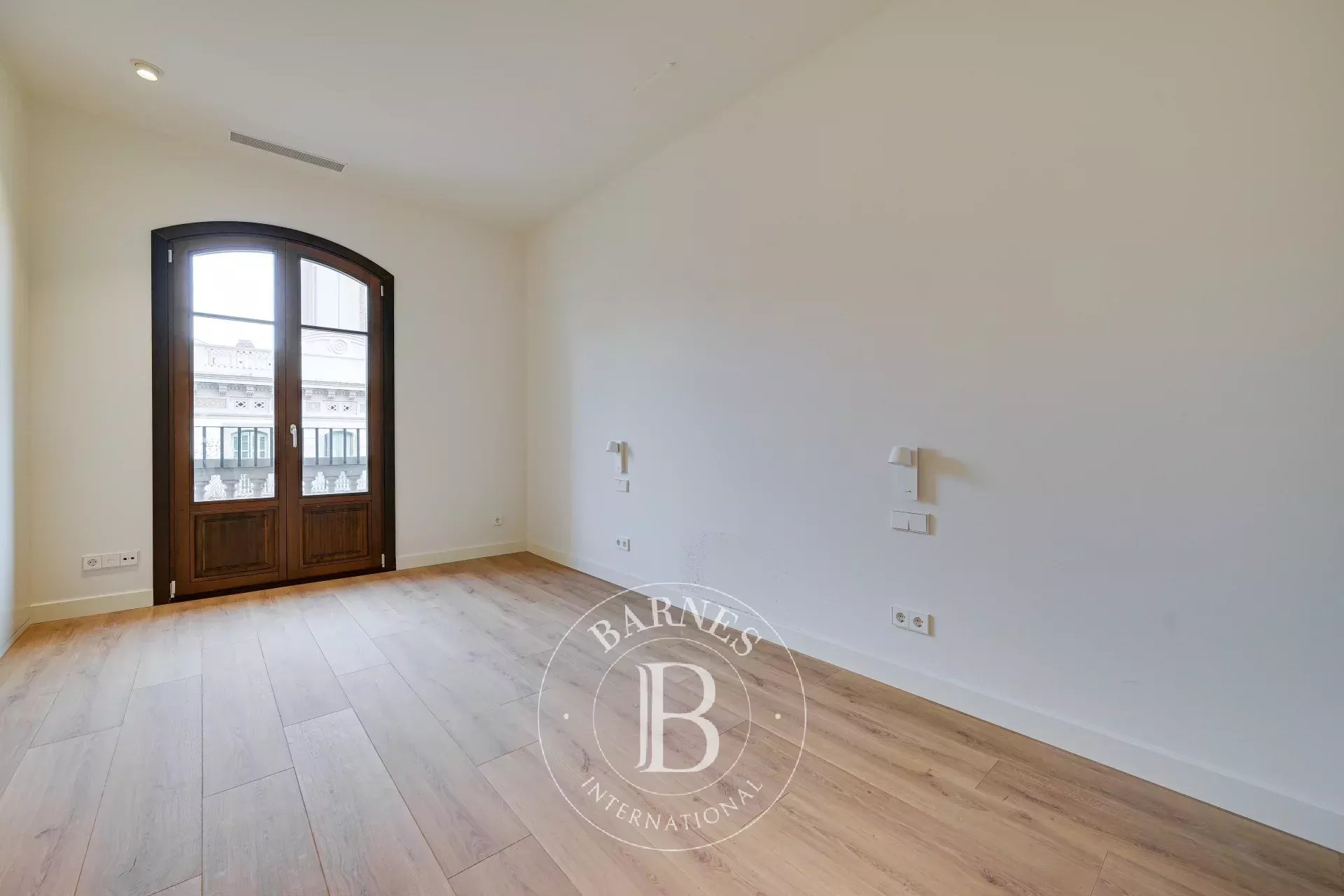 Penthouse Barcelona - picture 28