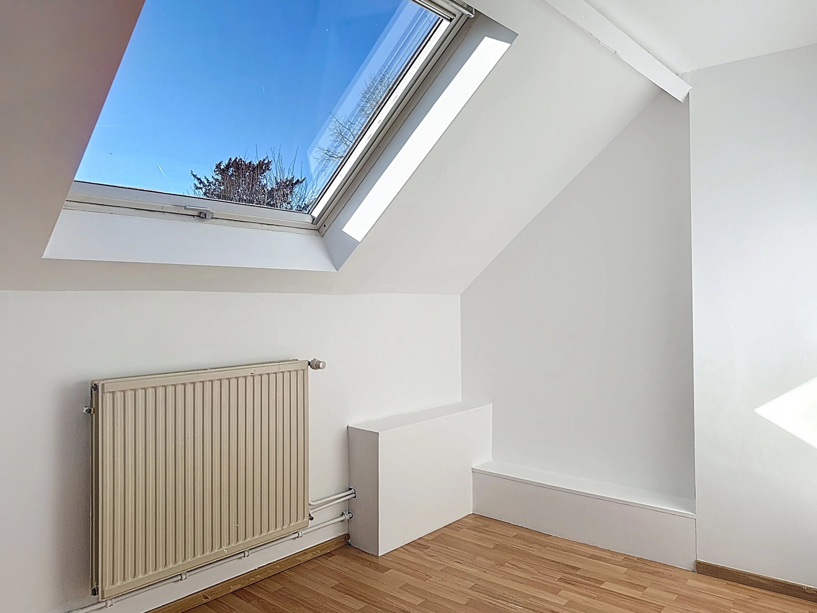 Watermael-Boitsfort  - Maison 5 chambres avec terrasse et jardin