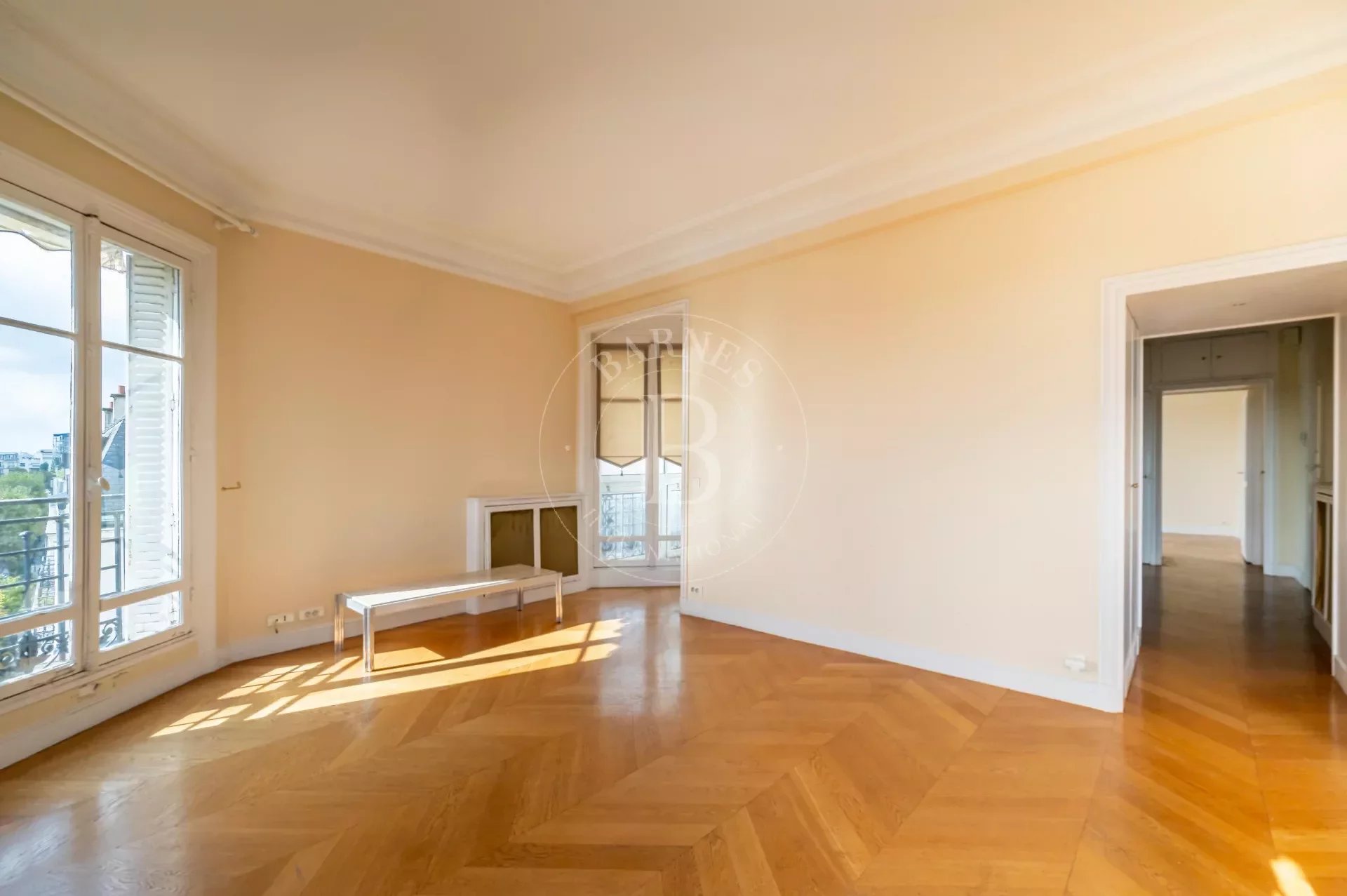 Neuilly - Chézy - Perronet - Triplex apartment on top floors - Terraces - picture 5