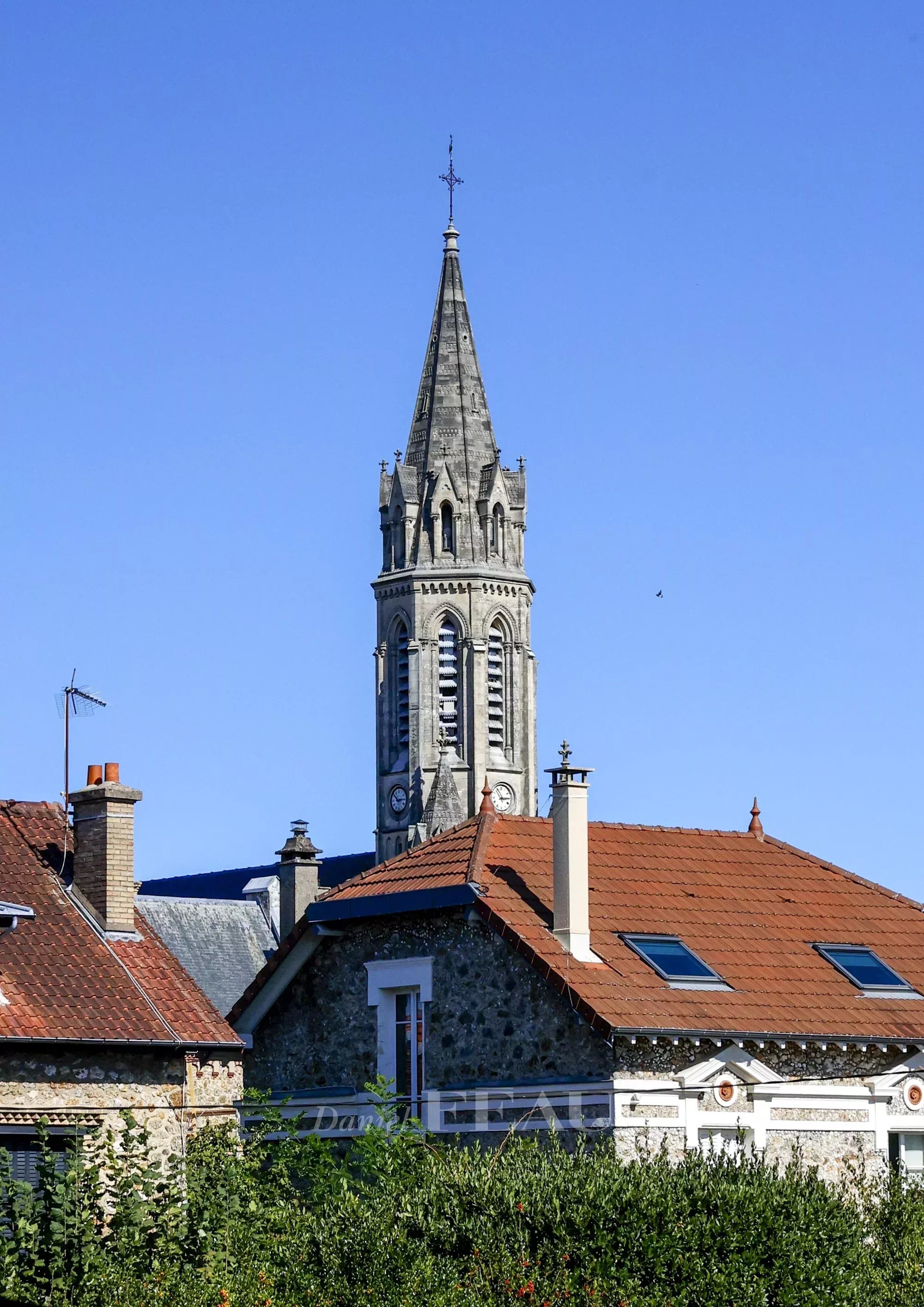 Vente Maison Versailles