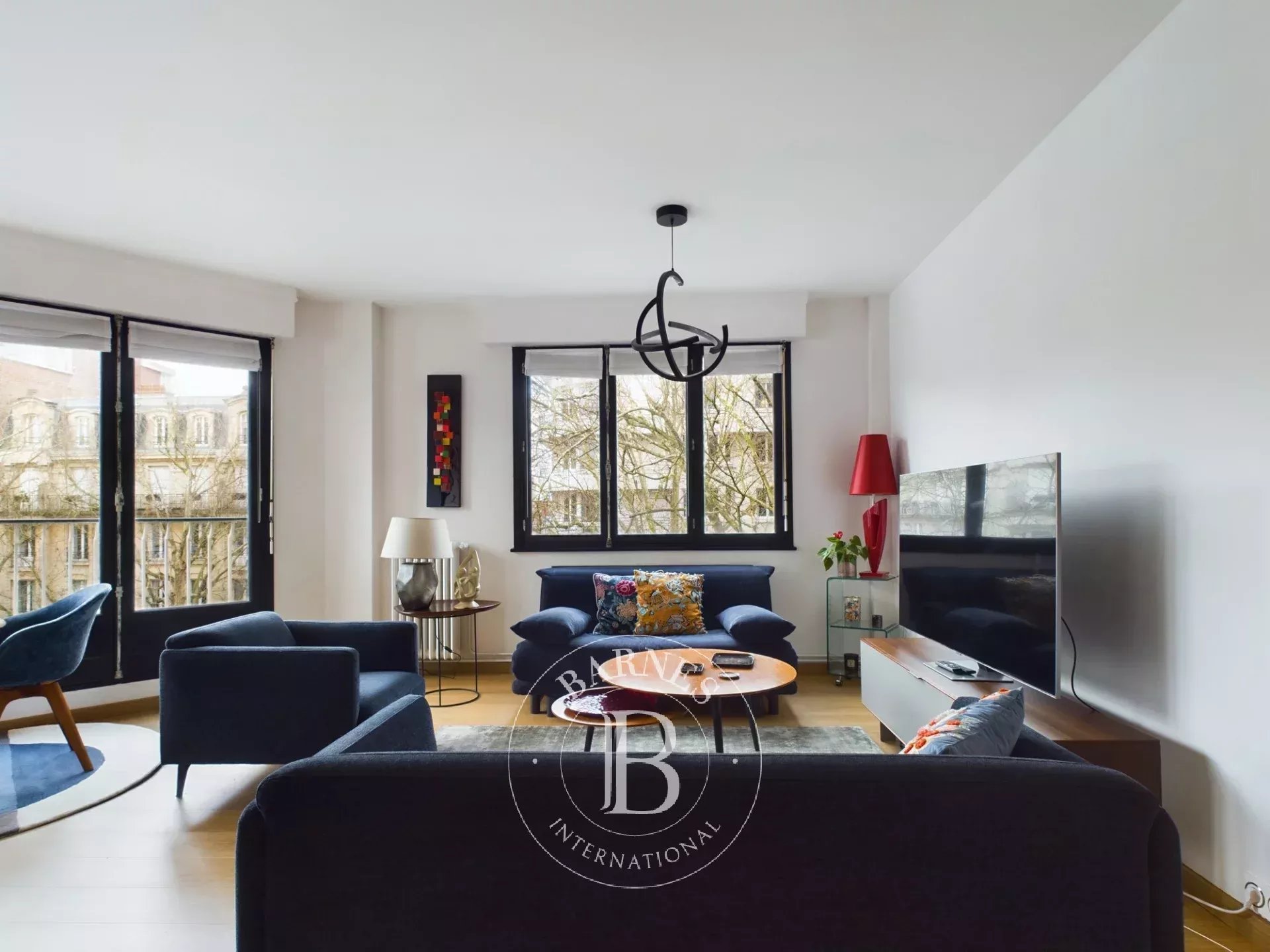 Lille  - Apartment 1 Bedroom - picture 4