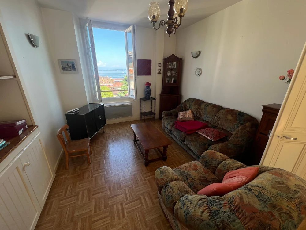 Vente Appartement Évian-les-Bains
