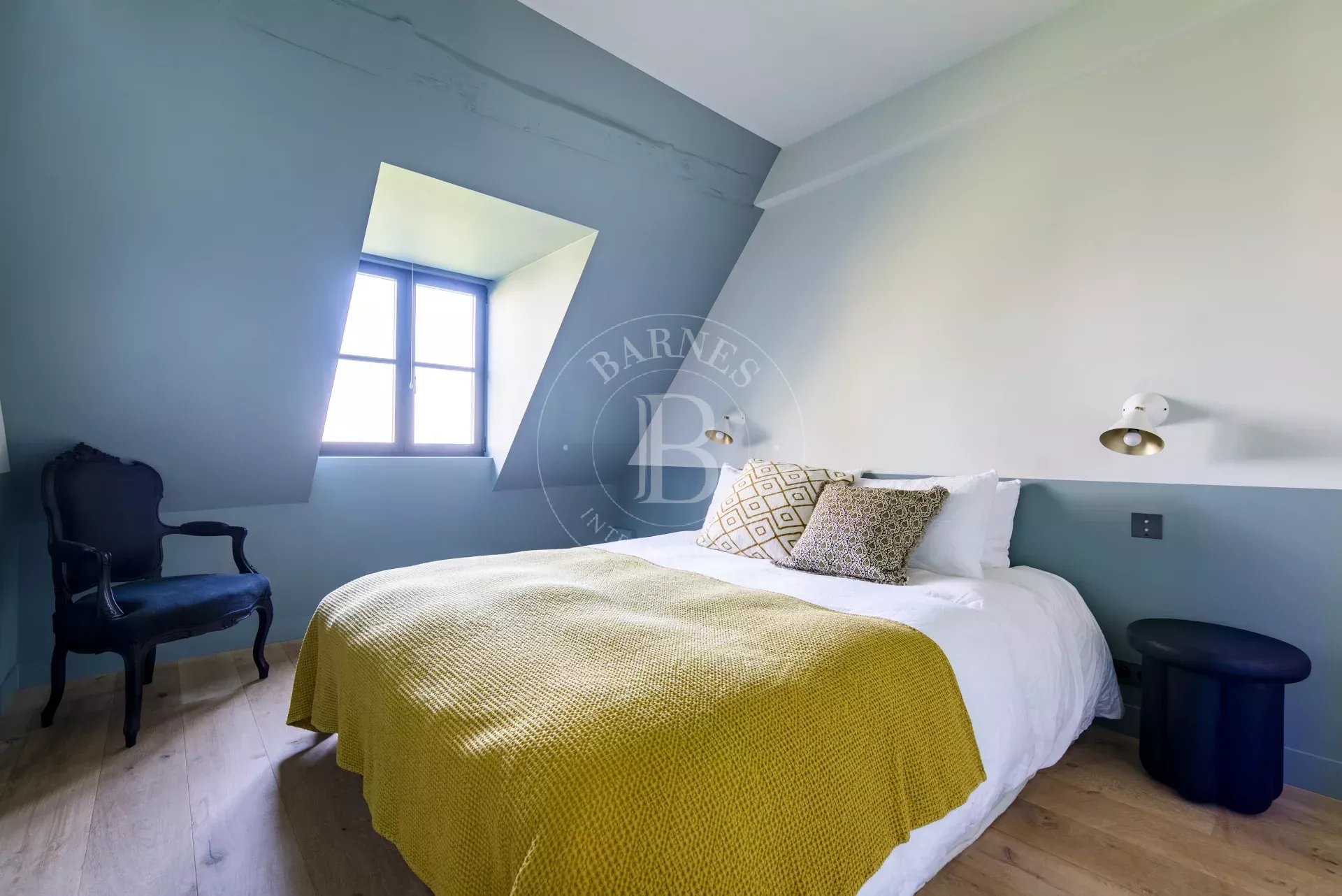 Tourgéville  - Property 5 Bedrooms - picture 17