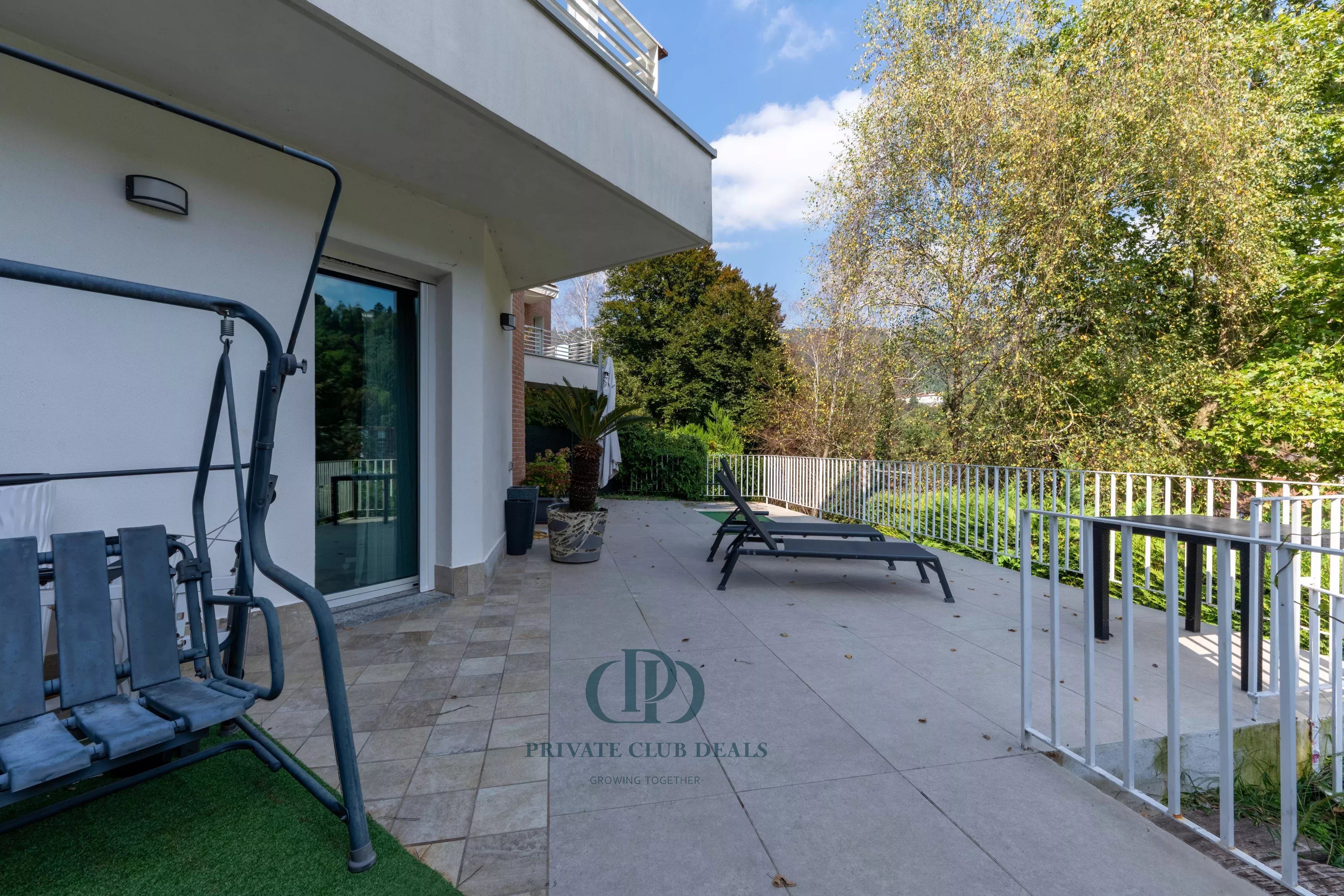 Villa Como - picture 37