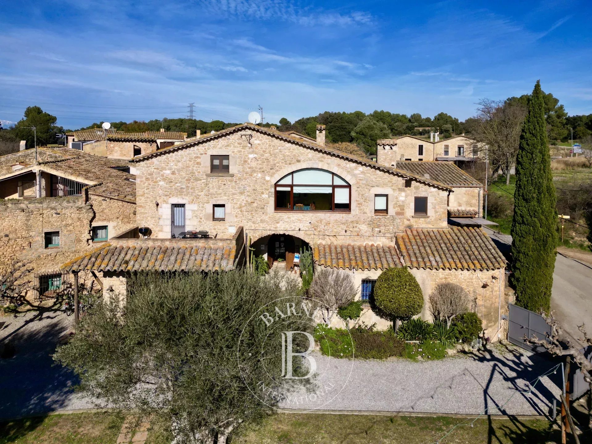 Charming 18th-Century Country House in Llampaies, Alt Empordà, Girona - picture 5