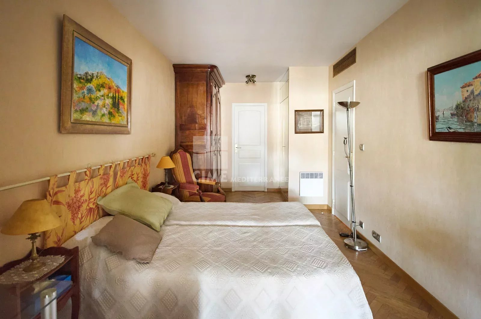 Sale Apartment Cannes