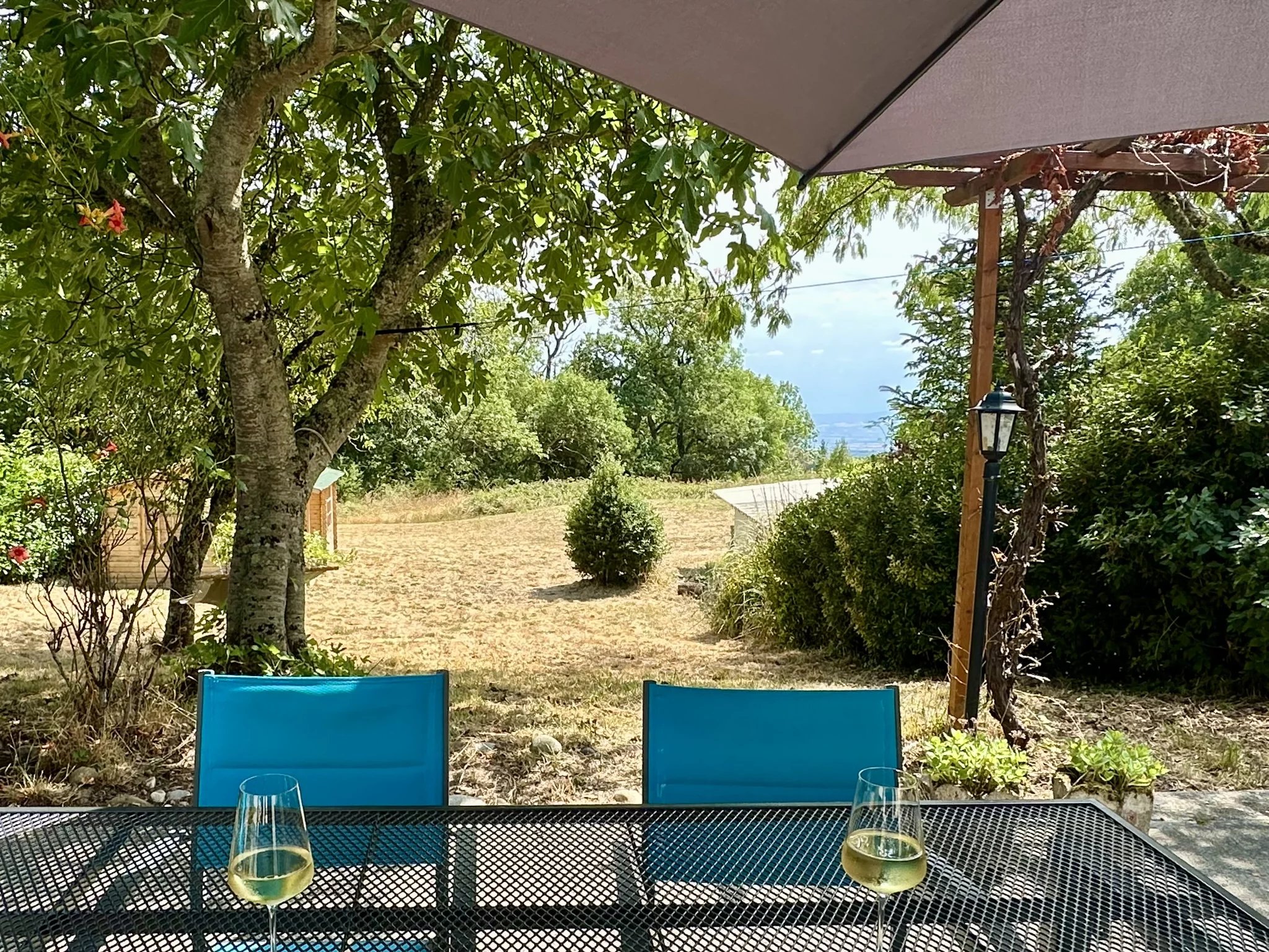 Village house for sale Cuxac-Cabardès, Aude