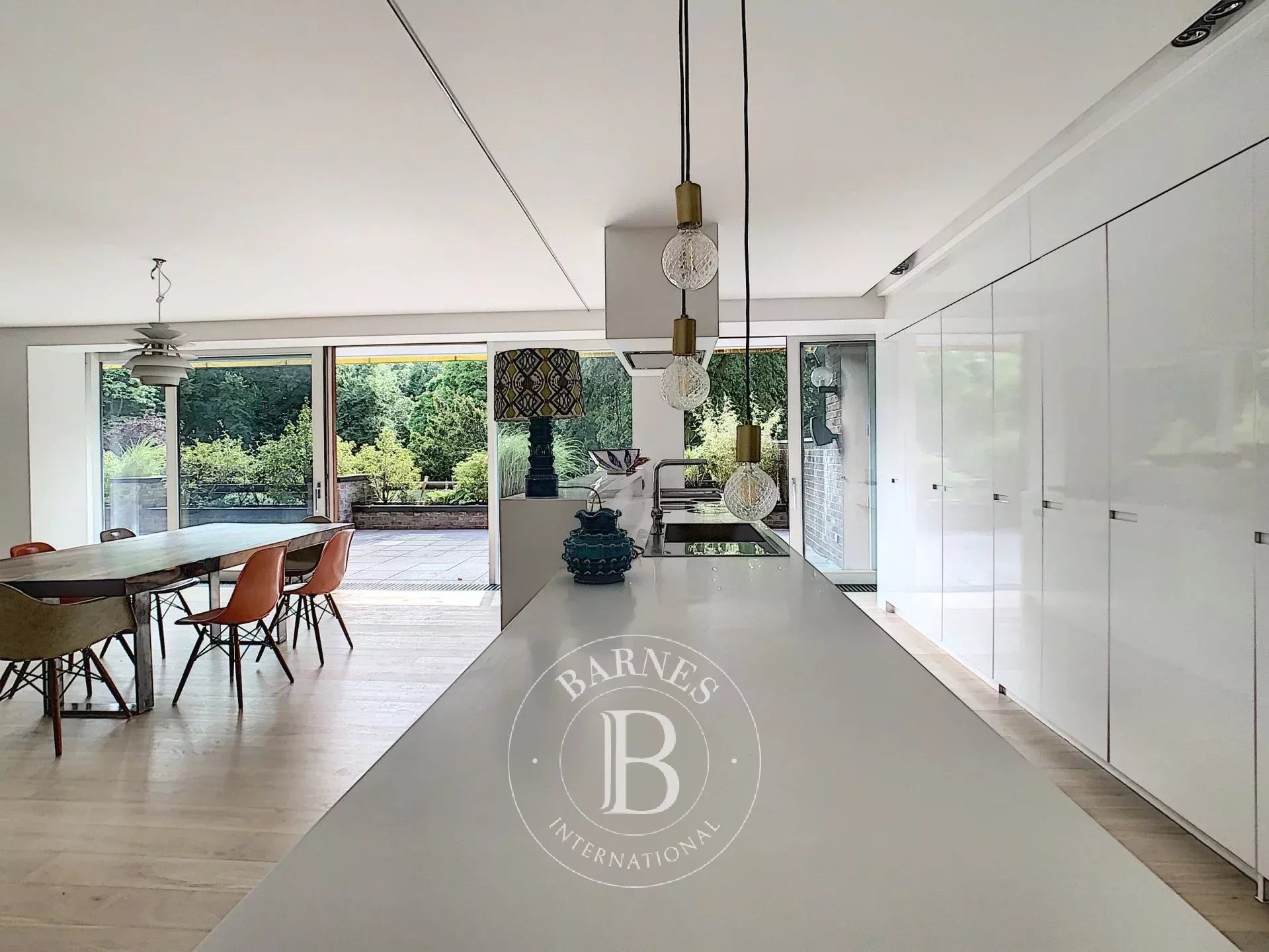 Daire Uccle - picture 11