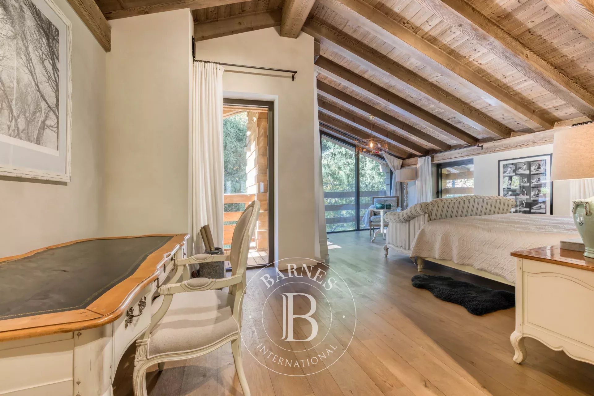 Dağ evi Chamonix-Mont-Blanc - picture 21