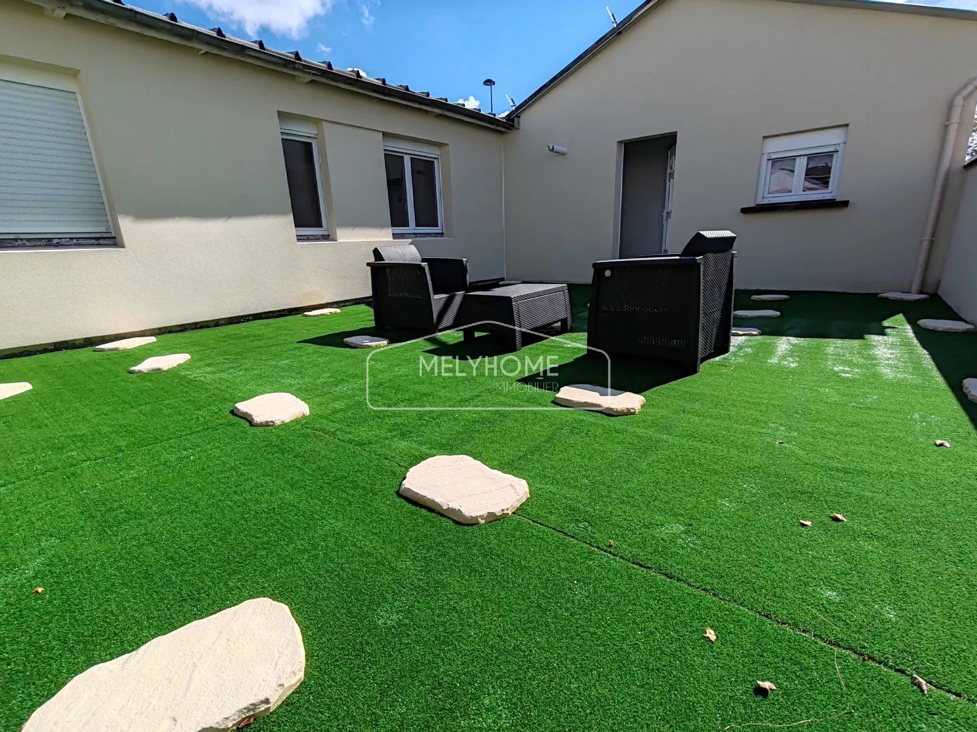 Vente Maison Rambouillet