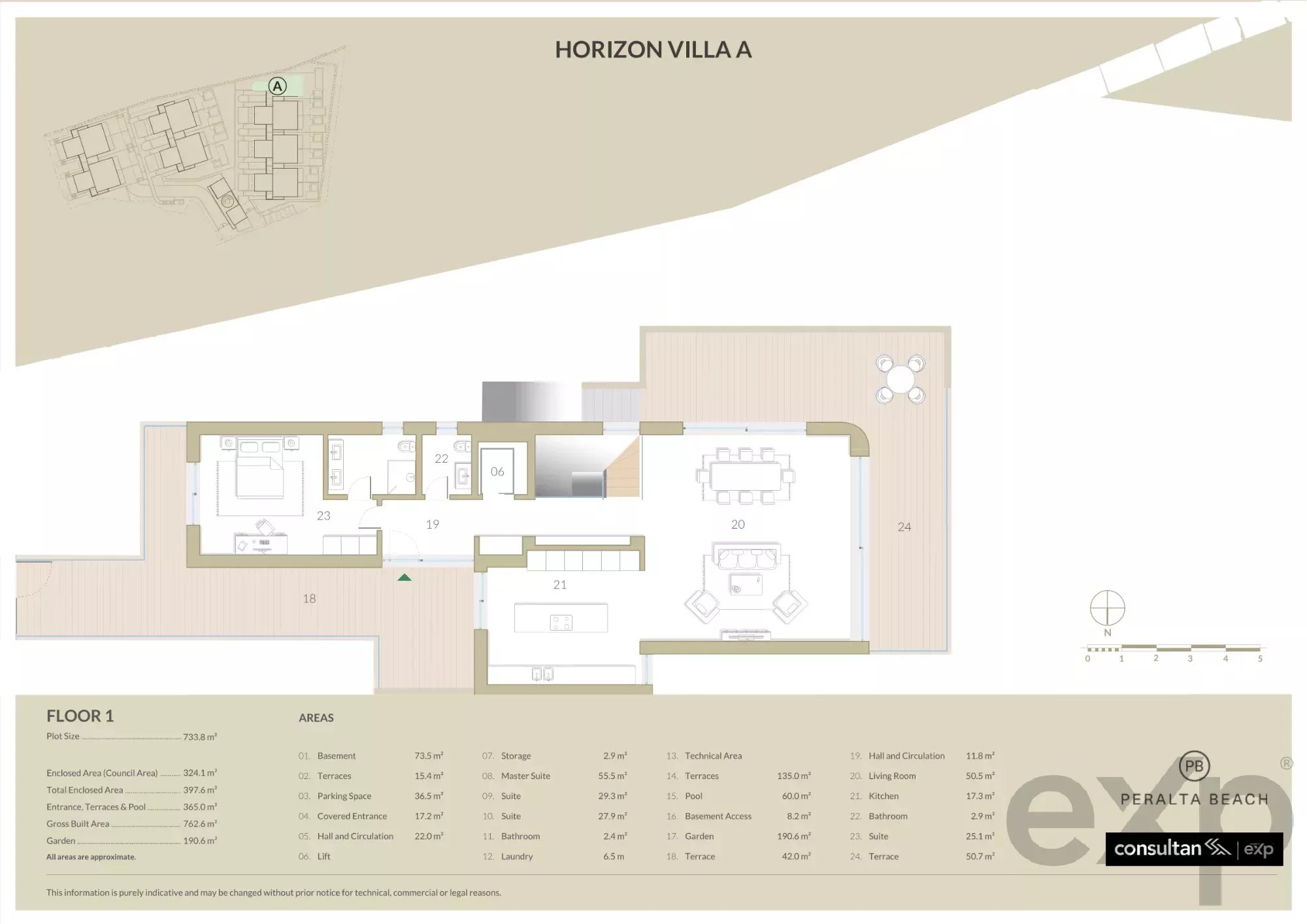 4 BEDROOM VILLA - LOURINHÃ 86815141 image 16