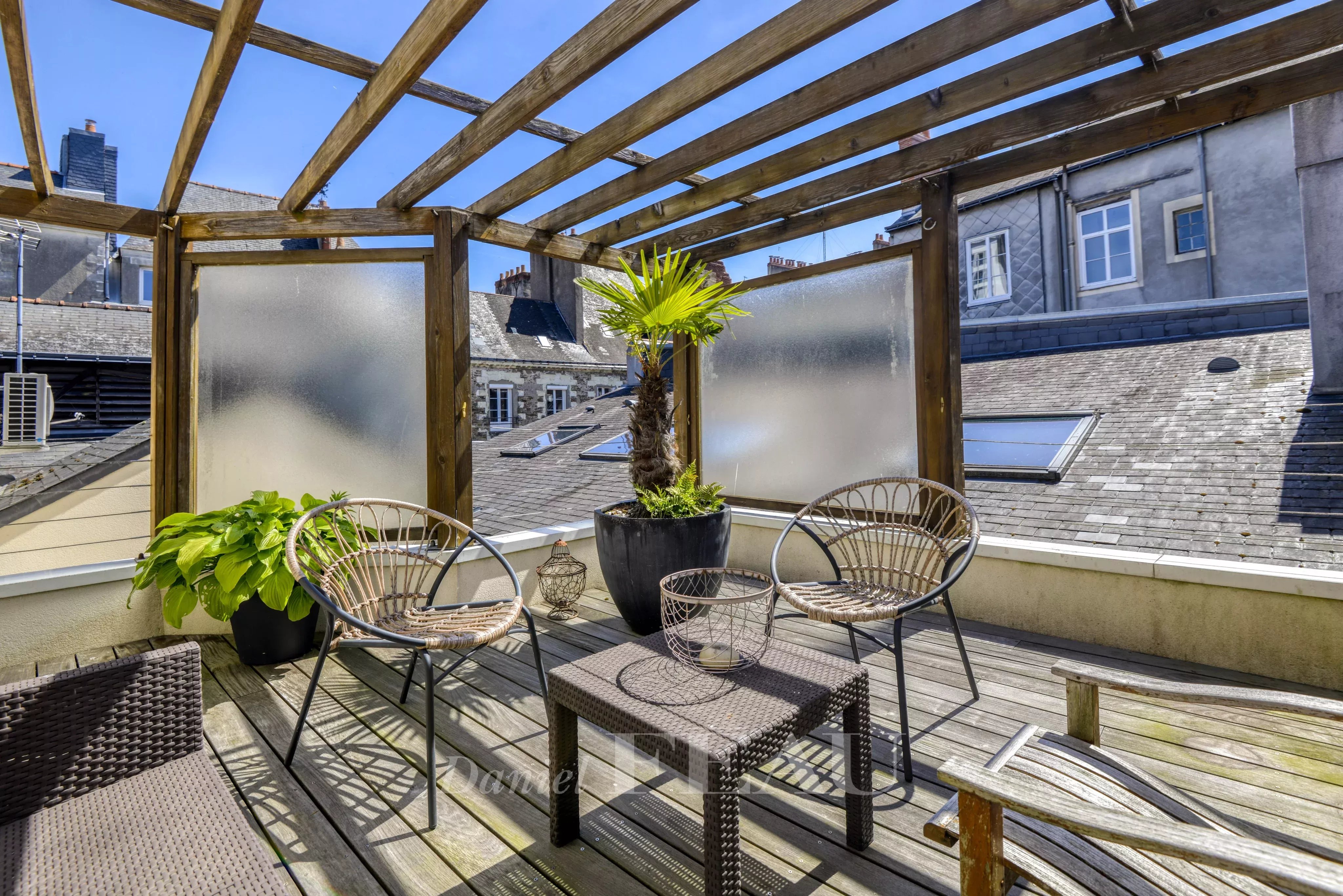 Sale House Nantes