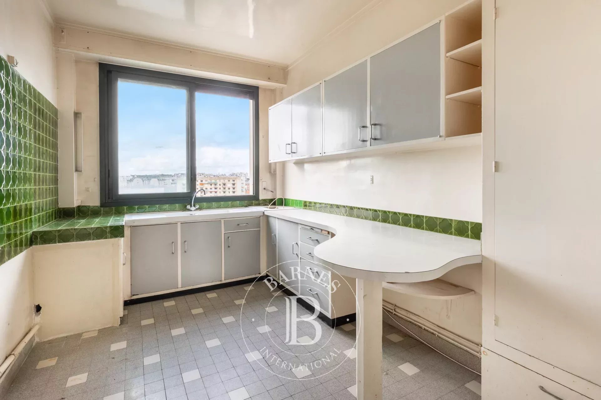 Paris  - Apartment 3 Bedrooms - picture 14