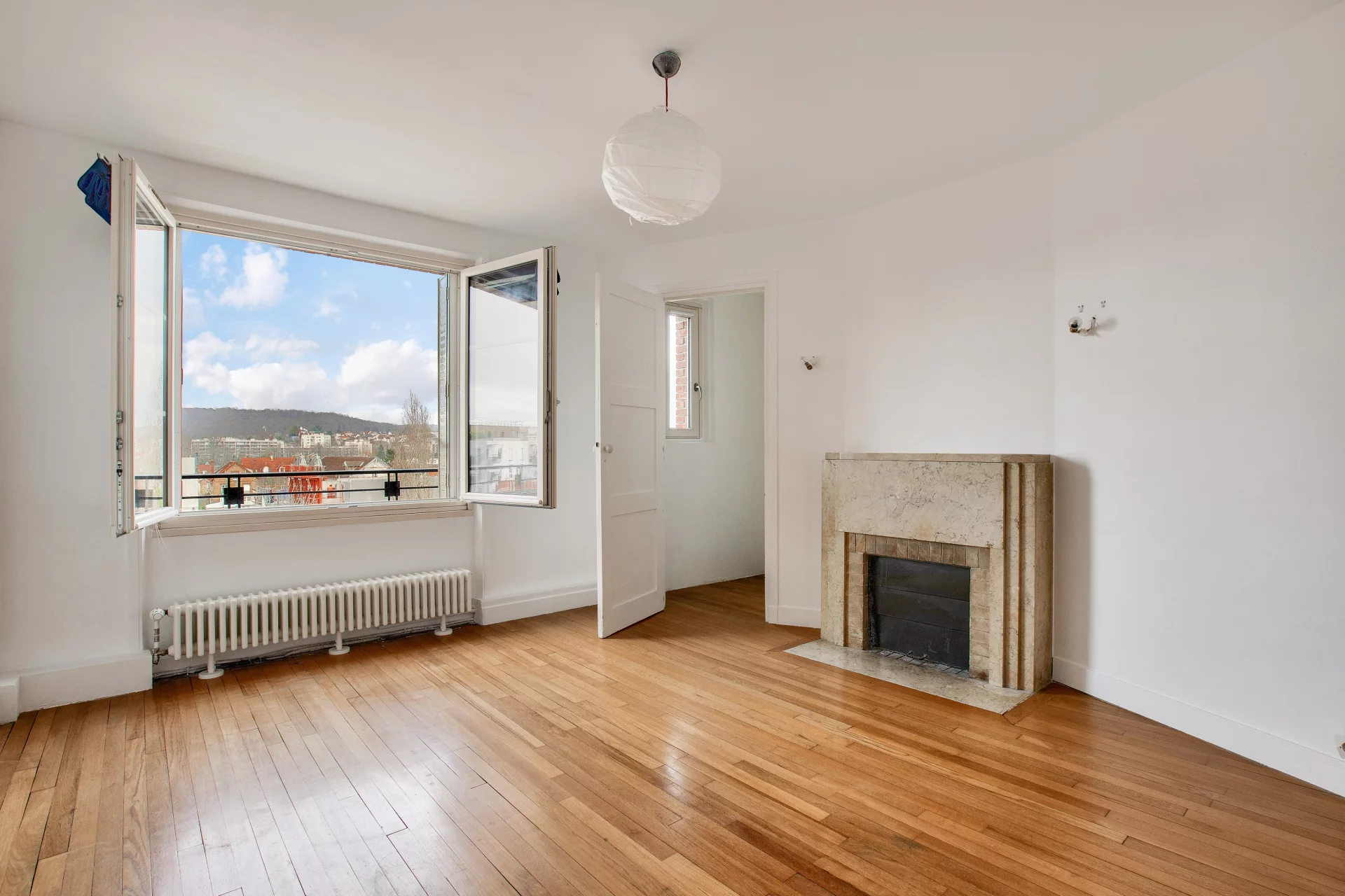 Viroflay - VILLAGE RIVE GAUCHE