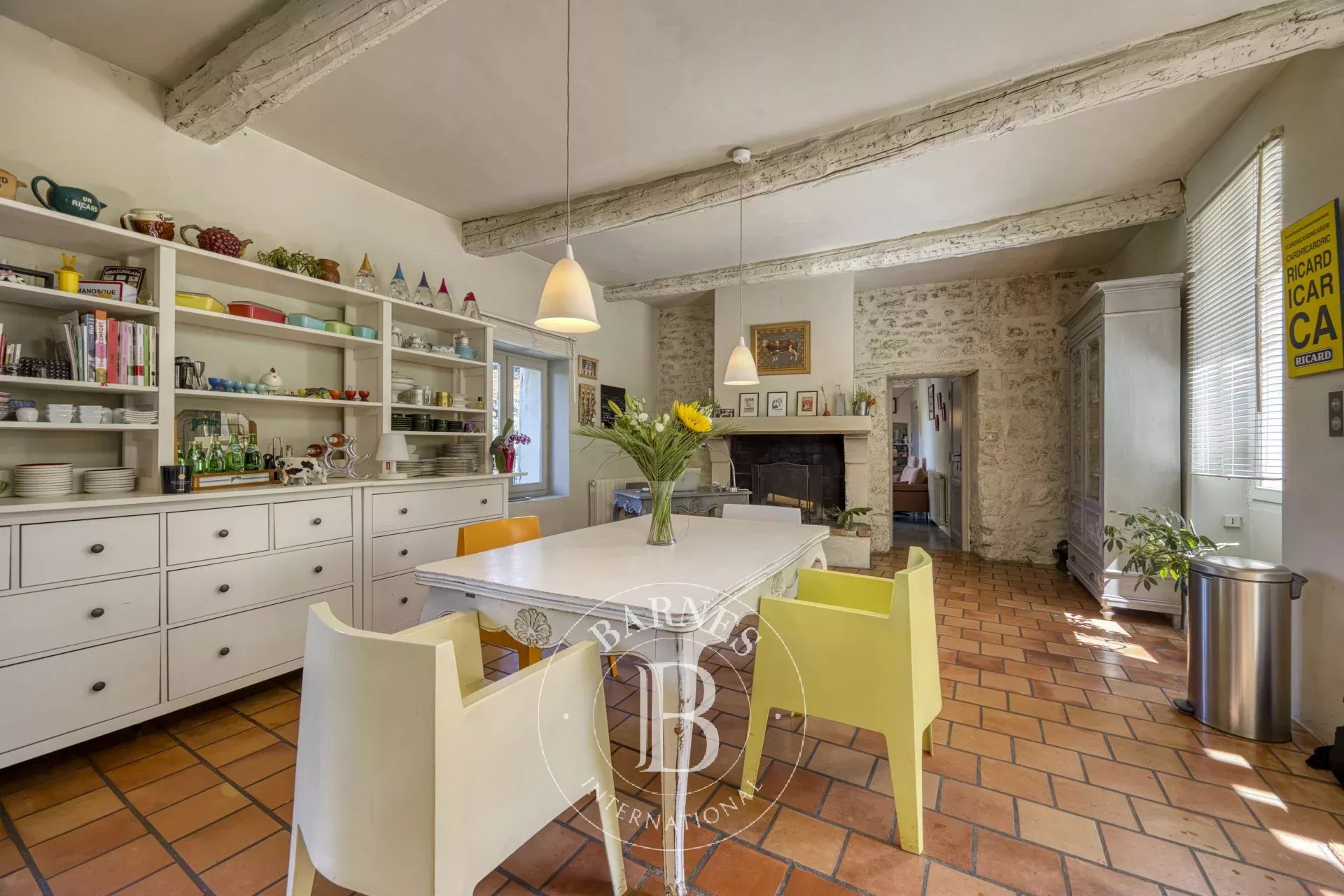 Malaucène  - Maison 26 Pi&egrave;ces 10 Chambres - picture 12