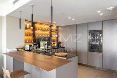 Luxury Sea-View Apartment Cannes | Prestigious Family Estate — photo 7 of 7