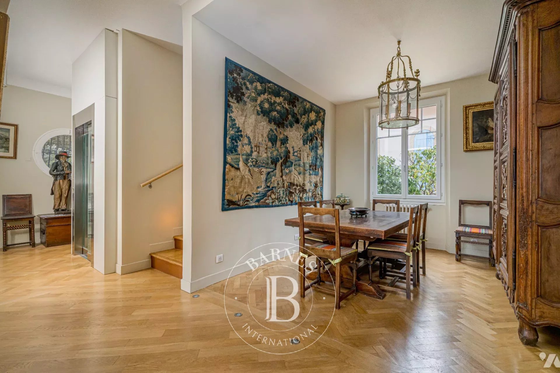 Şehir evi Aix-en-Provence - picture 4