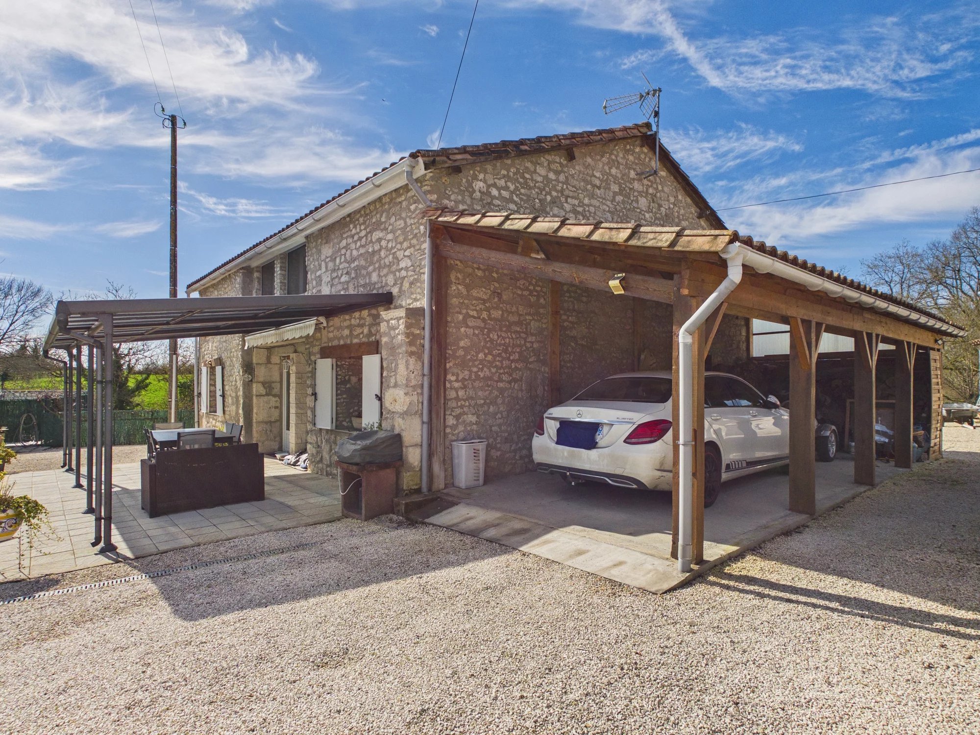 House in Eymet - Image 4