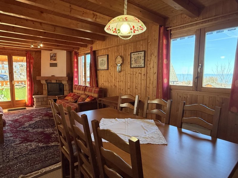 À vendre Maison | Thollon-les-Mémises - picture 3