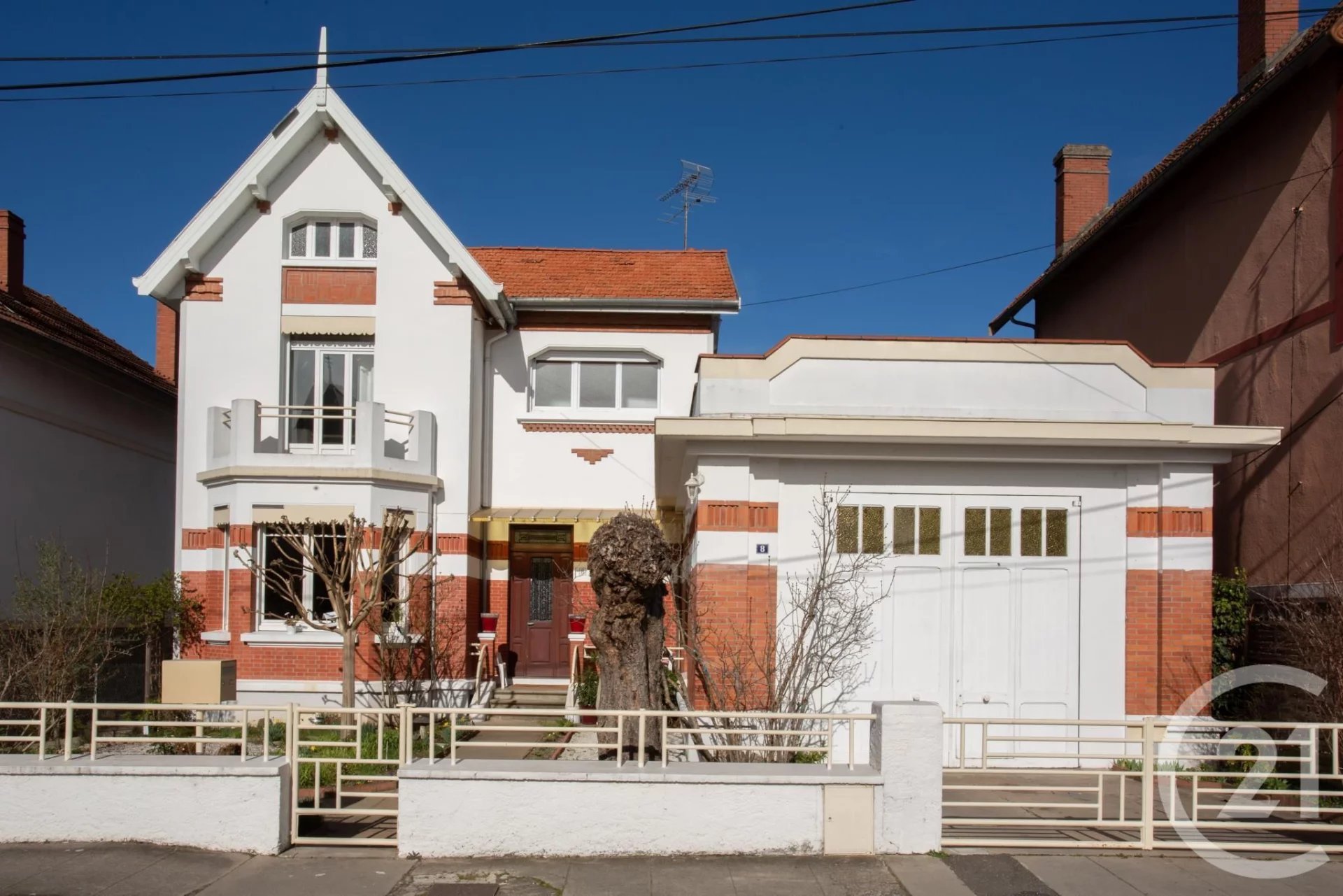 Vente Maison Carmaux