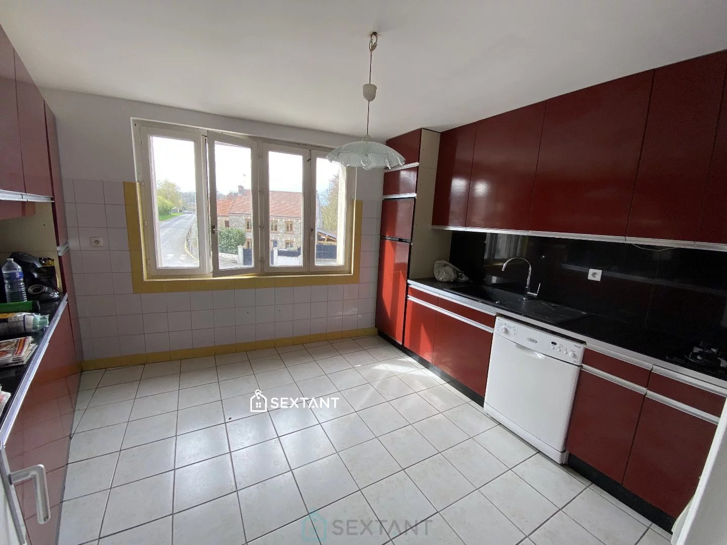 Vente Maison Beuvardes