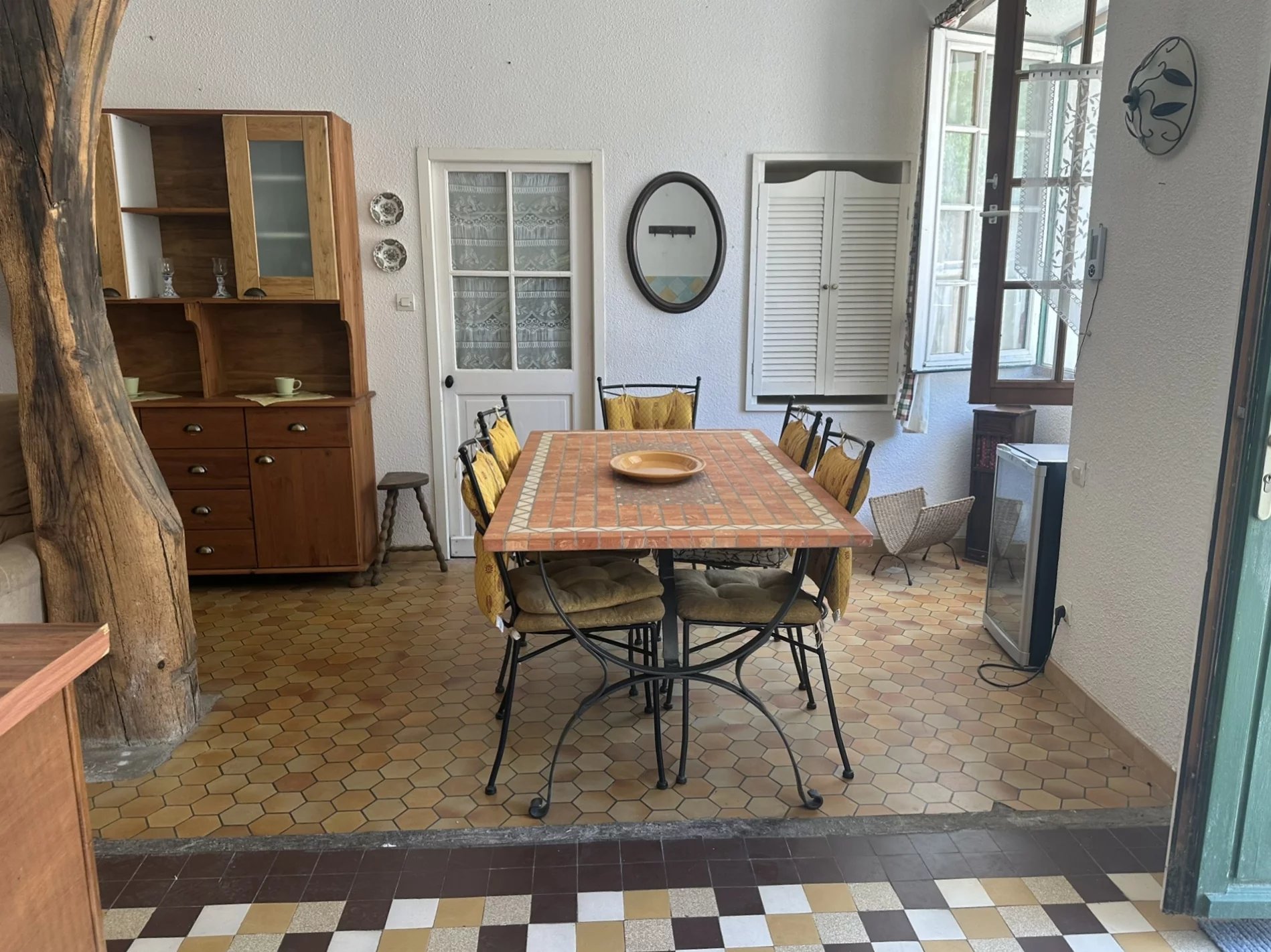 Maison à vendre Trèbes, Aude