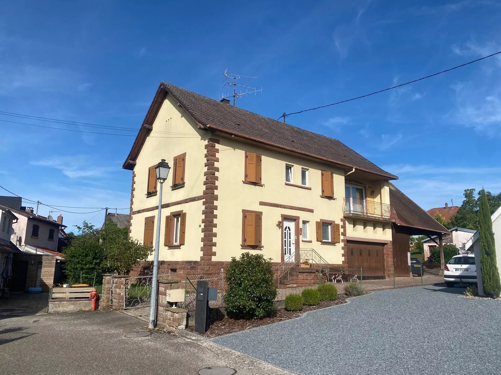 Agence immobilière de DB CONSULTANTS