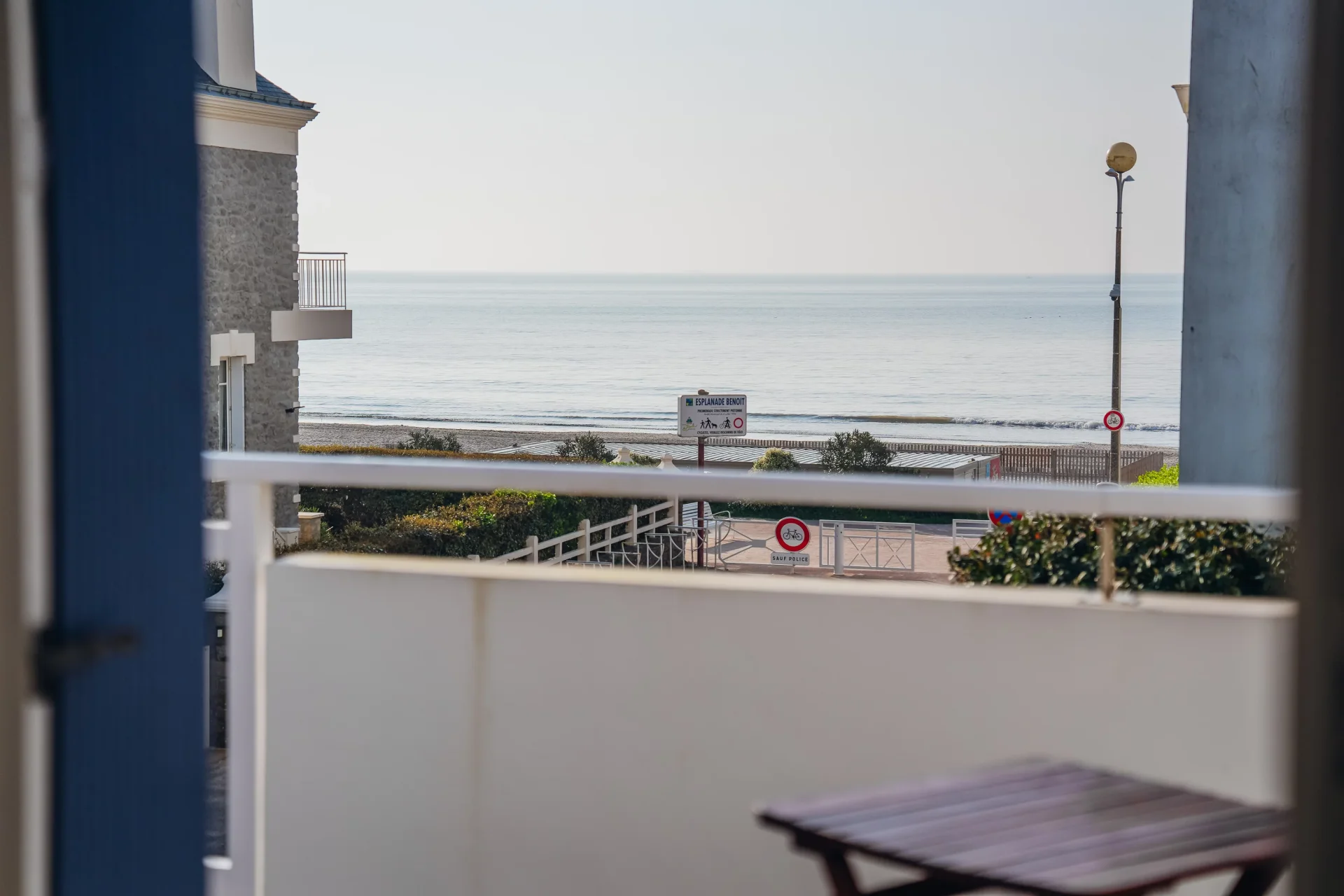 La Baule-Escoublac - LA BAULE - PLAGE BENOÎT