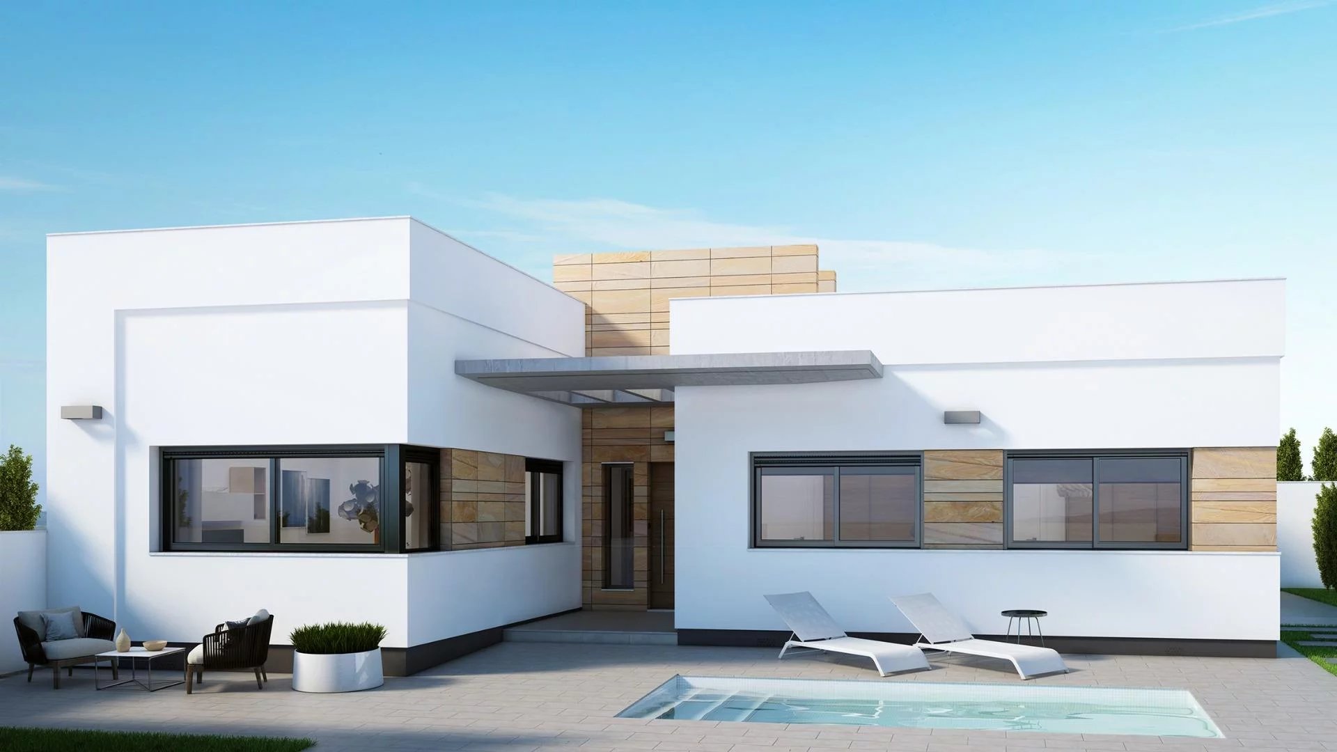 Programme Villa Torre Pacheco