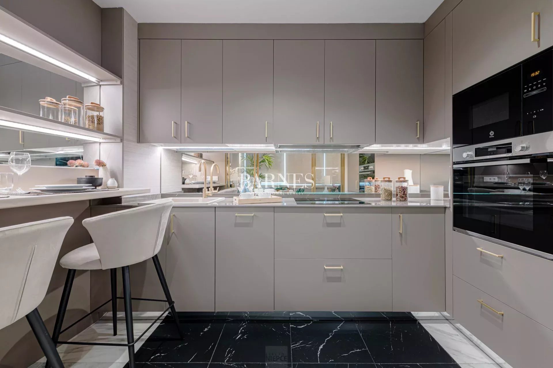 Daire Madrid - picture 15