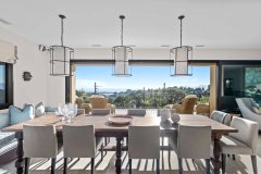 Luxury 5-Bedroom Sea View Villa for Sale in Vallauris, French Riviera — photo 2 of 7