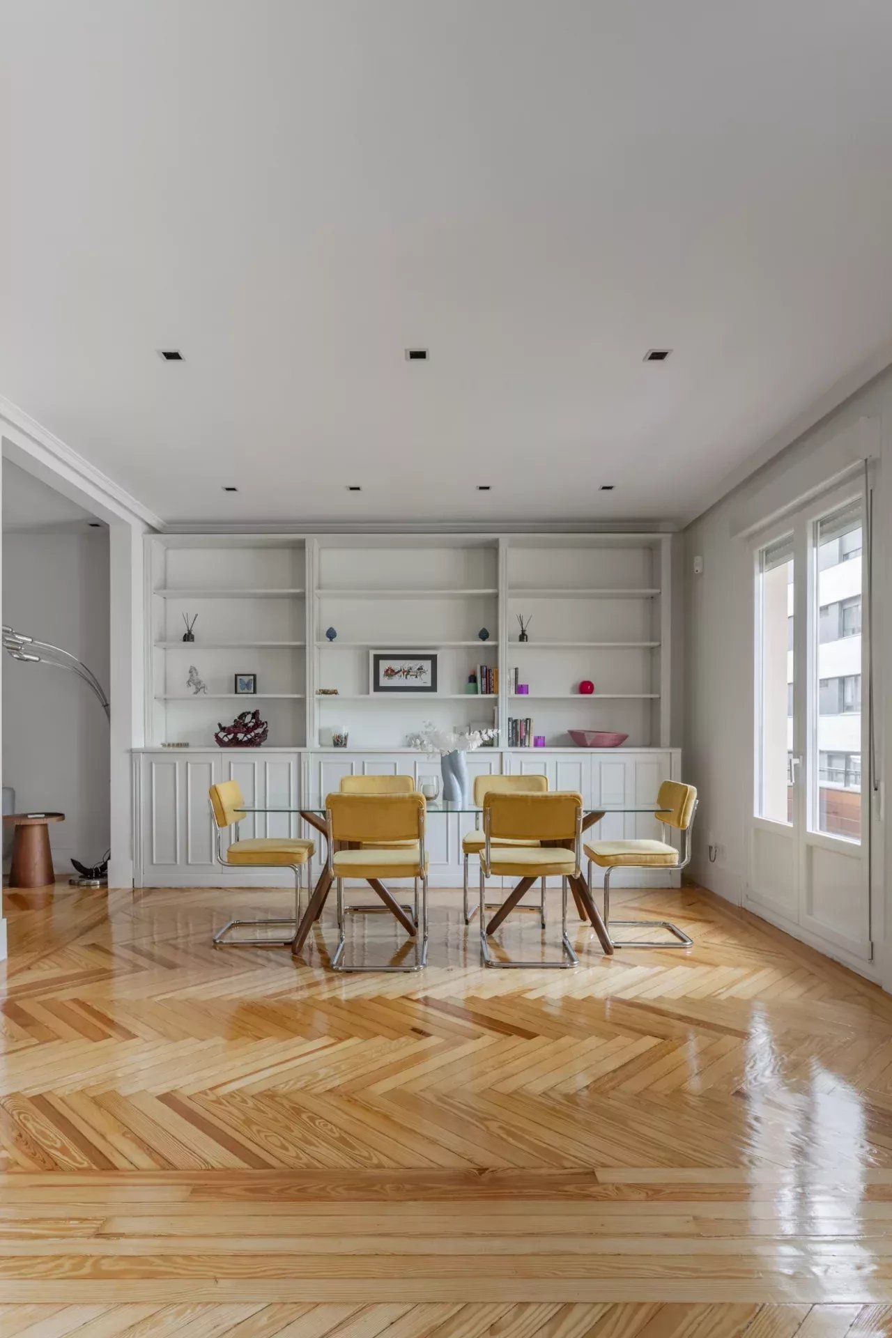 Daire Madrid - picture 8