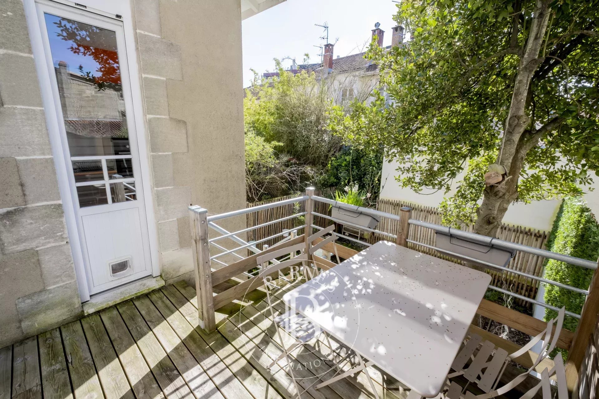 Şehir evi Bordeaux - picture 6