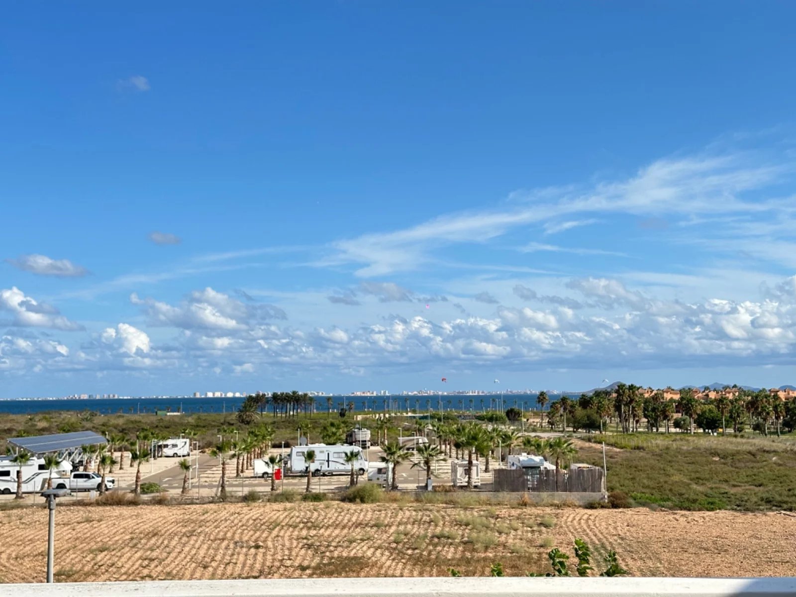 Vente Duplex Los Alcázares