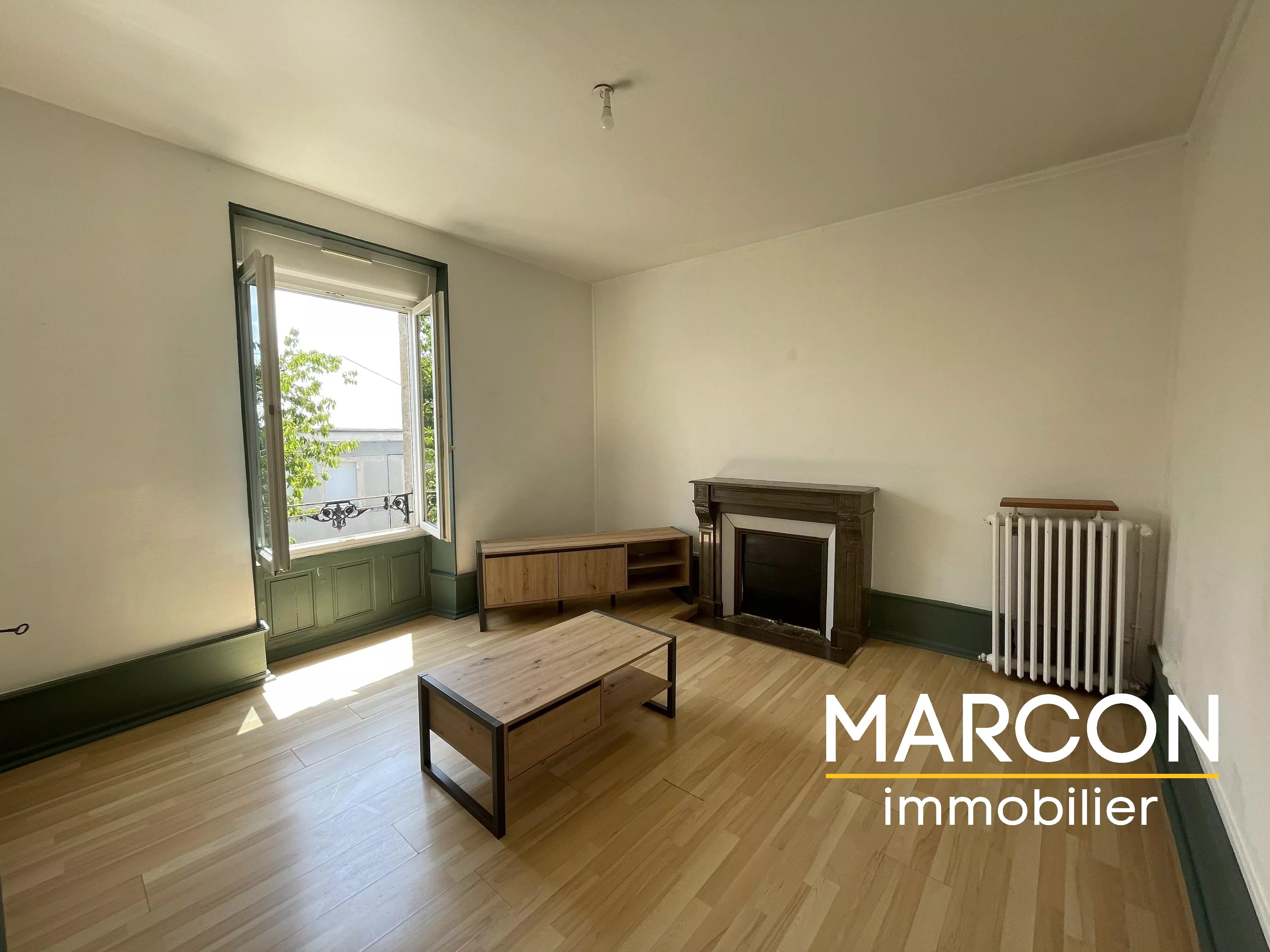 Rental Apartment La Souterraine