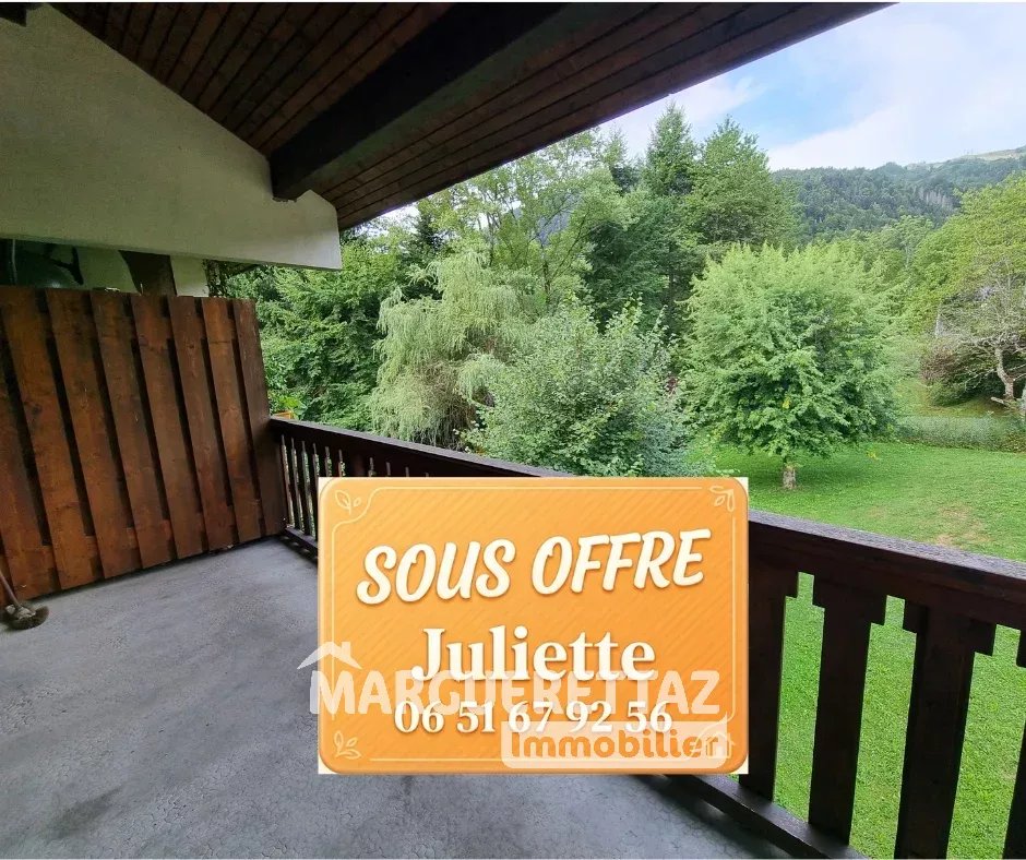 Agence immobilière de MARGUERETTAZ IMMOBILIER