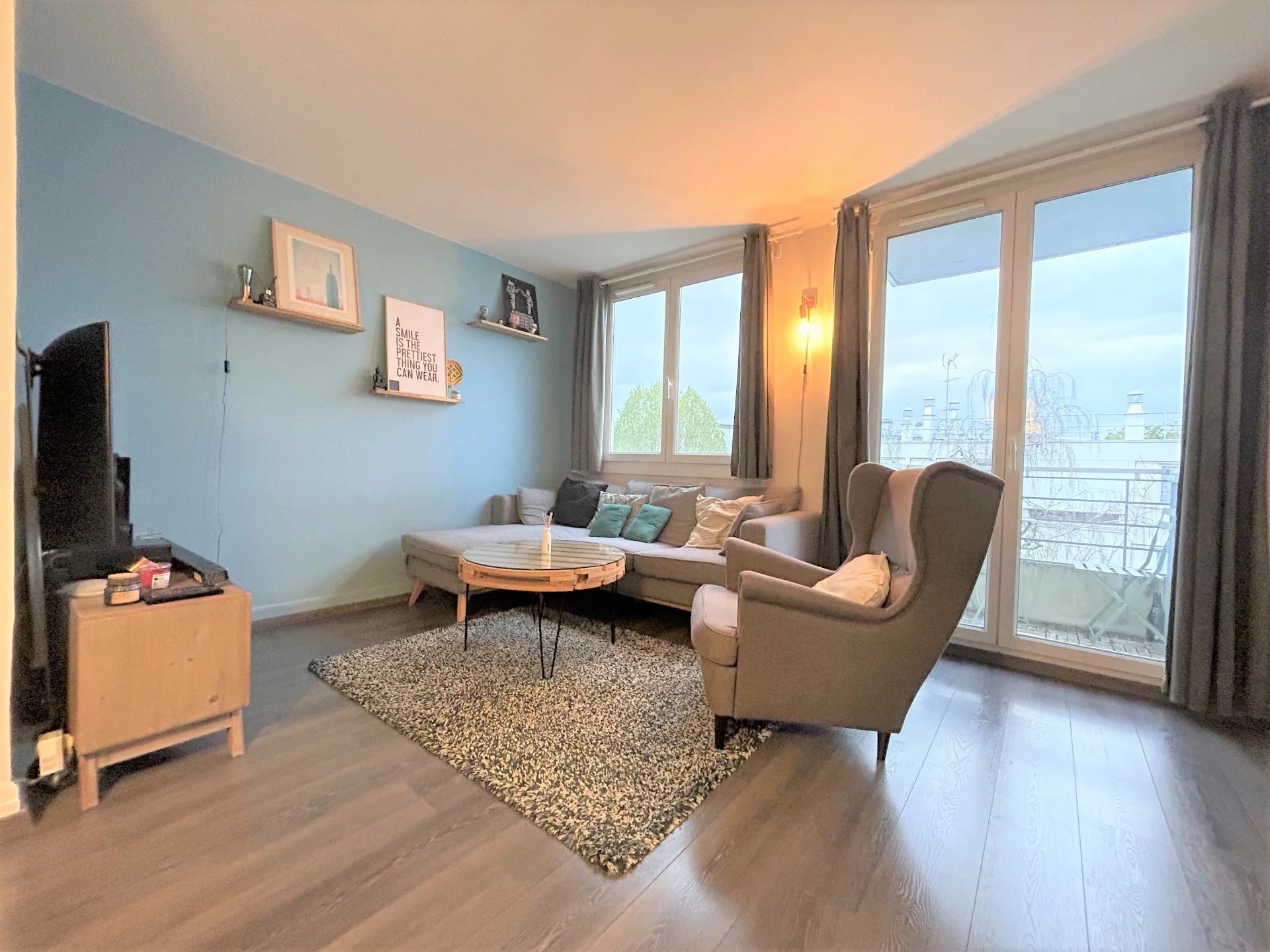 Agence immobilière de EURL HADJADJ IMMOBILIER