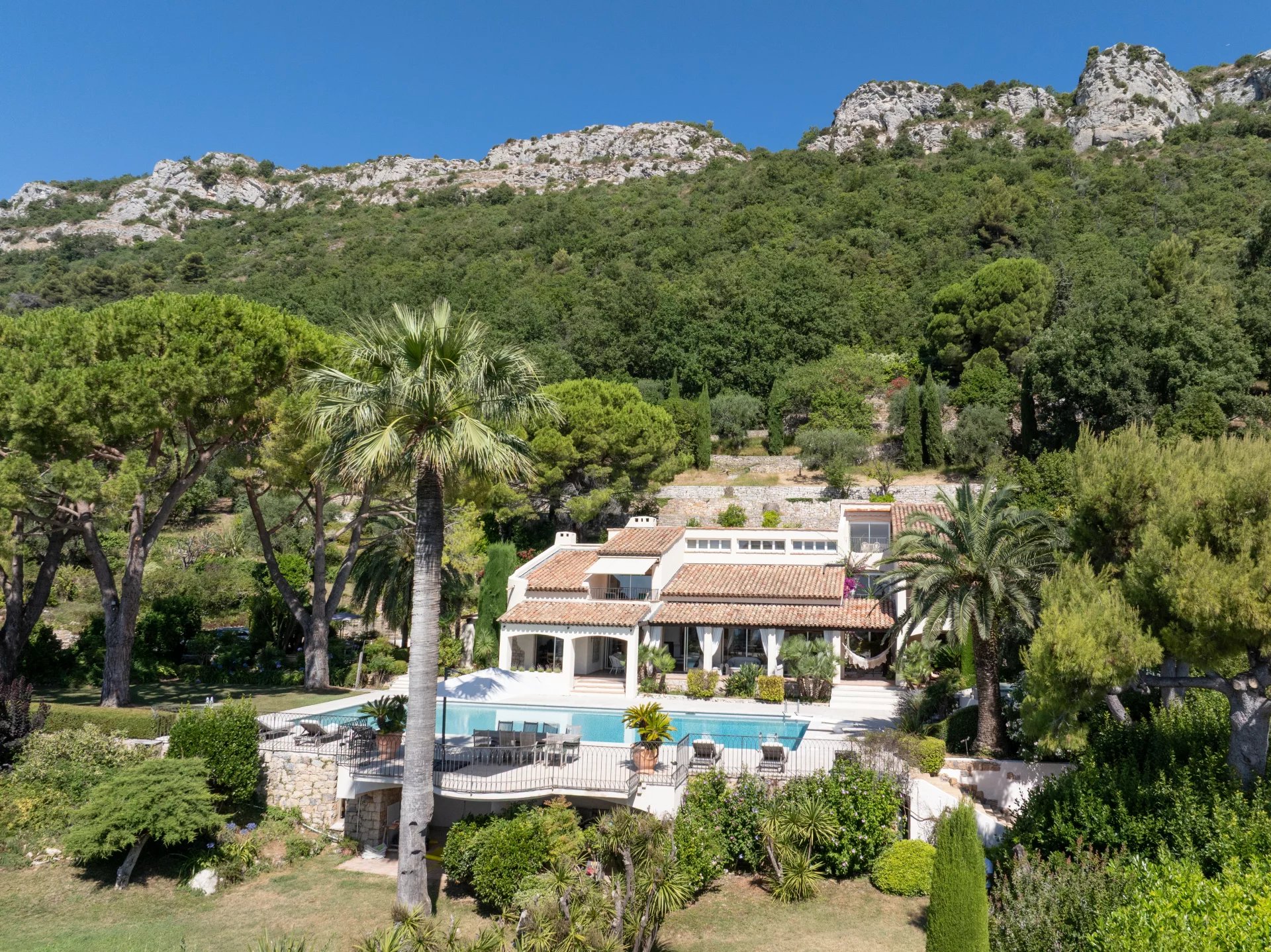 Sale House Vence