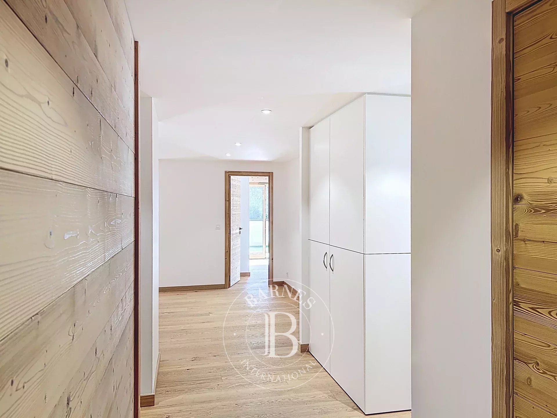 Photo of Les Gets - Apartment Type T4 VEFA - 3 Bedrooms - 90,6sqm