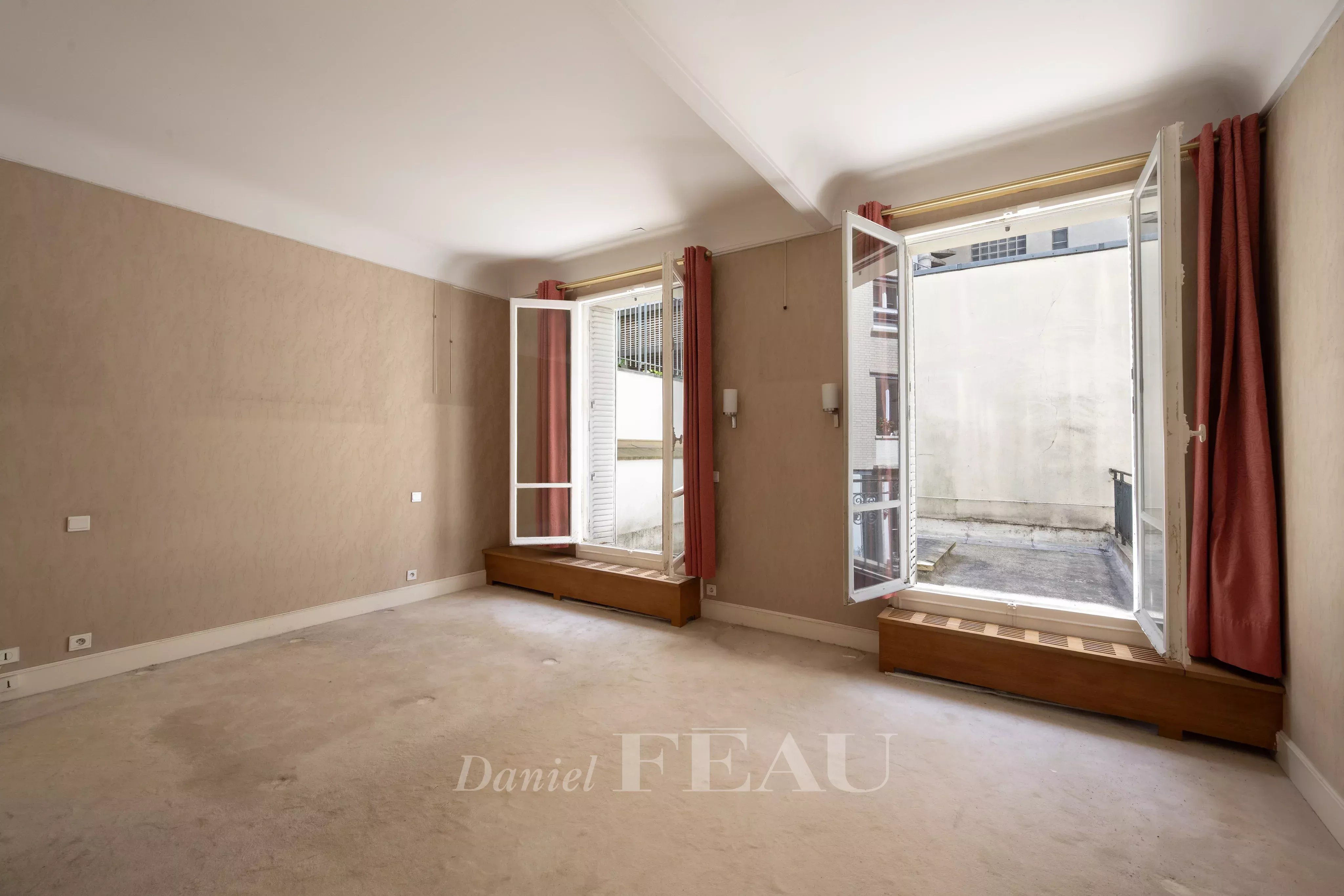 Vente Appartement Paris 5ème